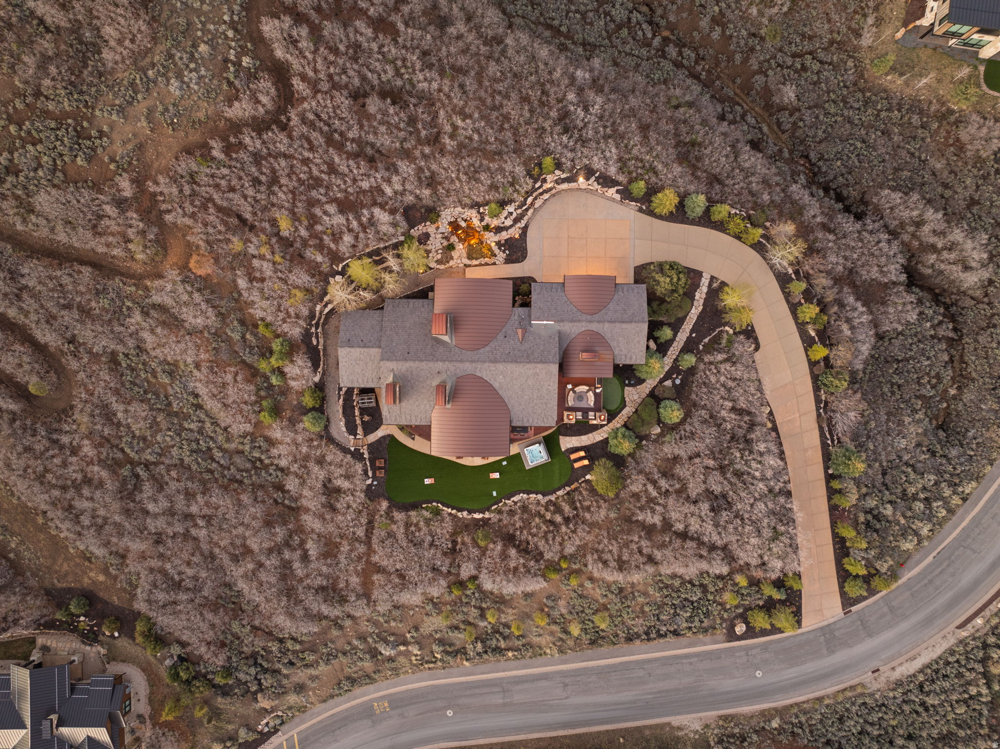 TUHAYE - Residential