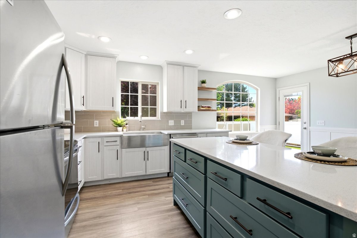 HIGHLAND MEADOWS - Residential