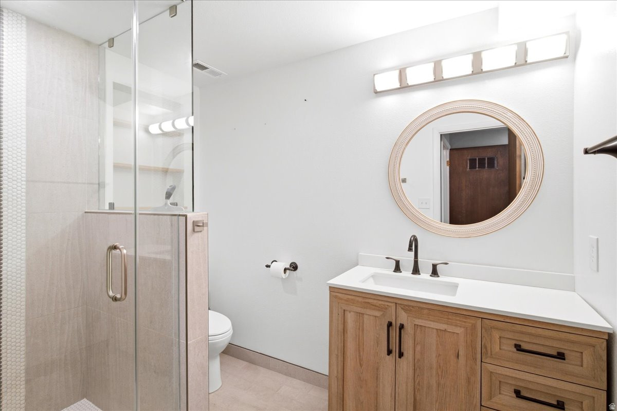 HIGHLAND MEADOWS - Residential