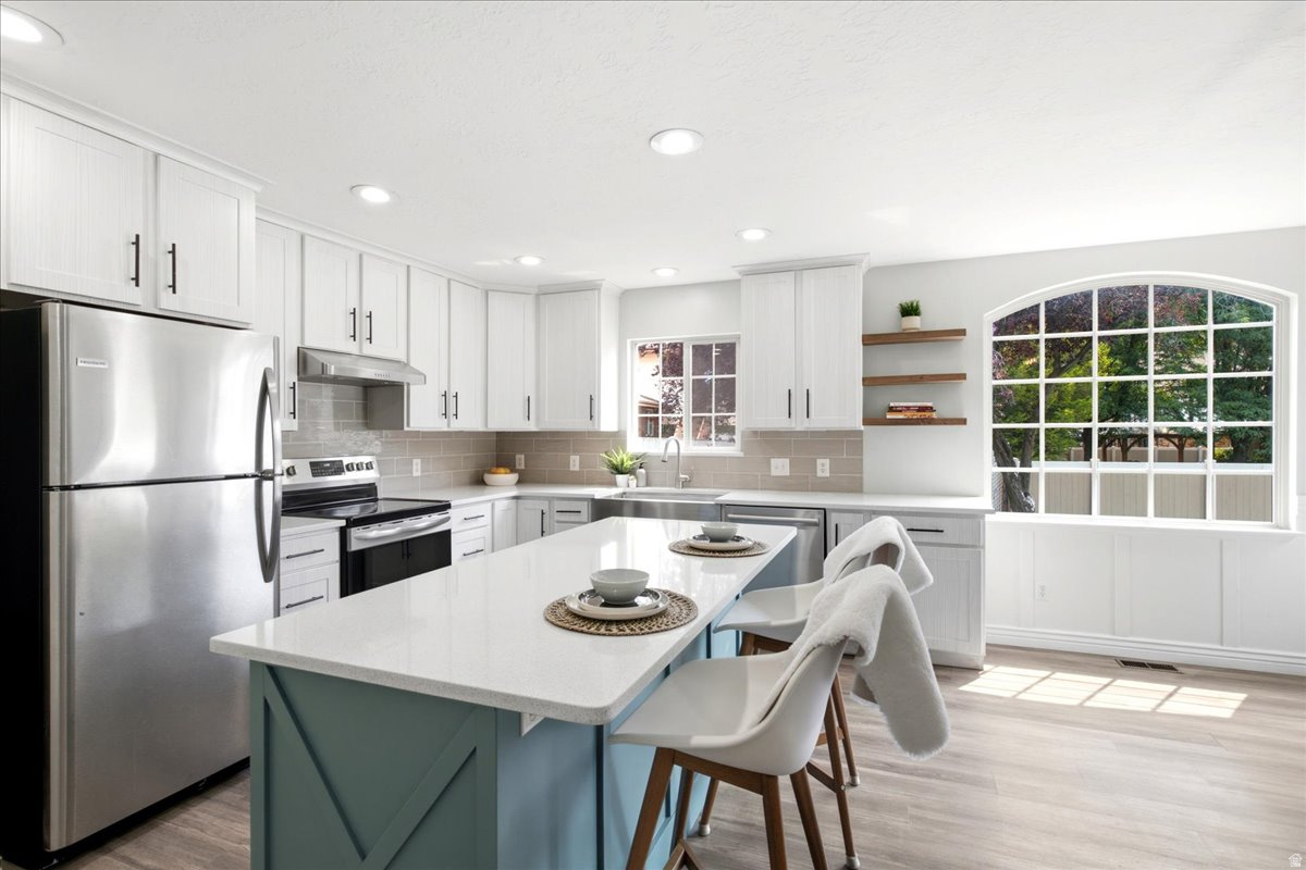 HIGHLAND MEADOWS - Residential