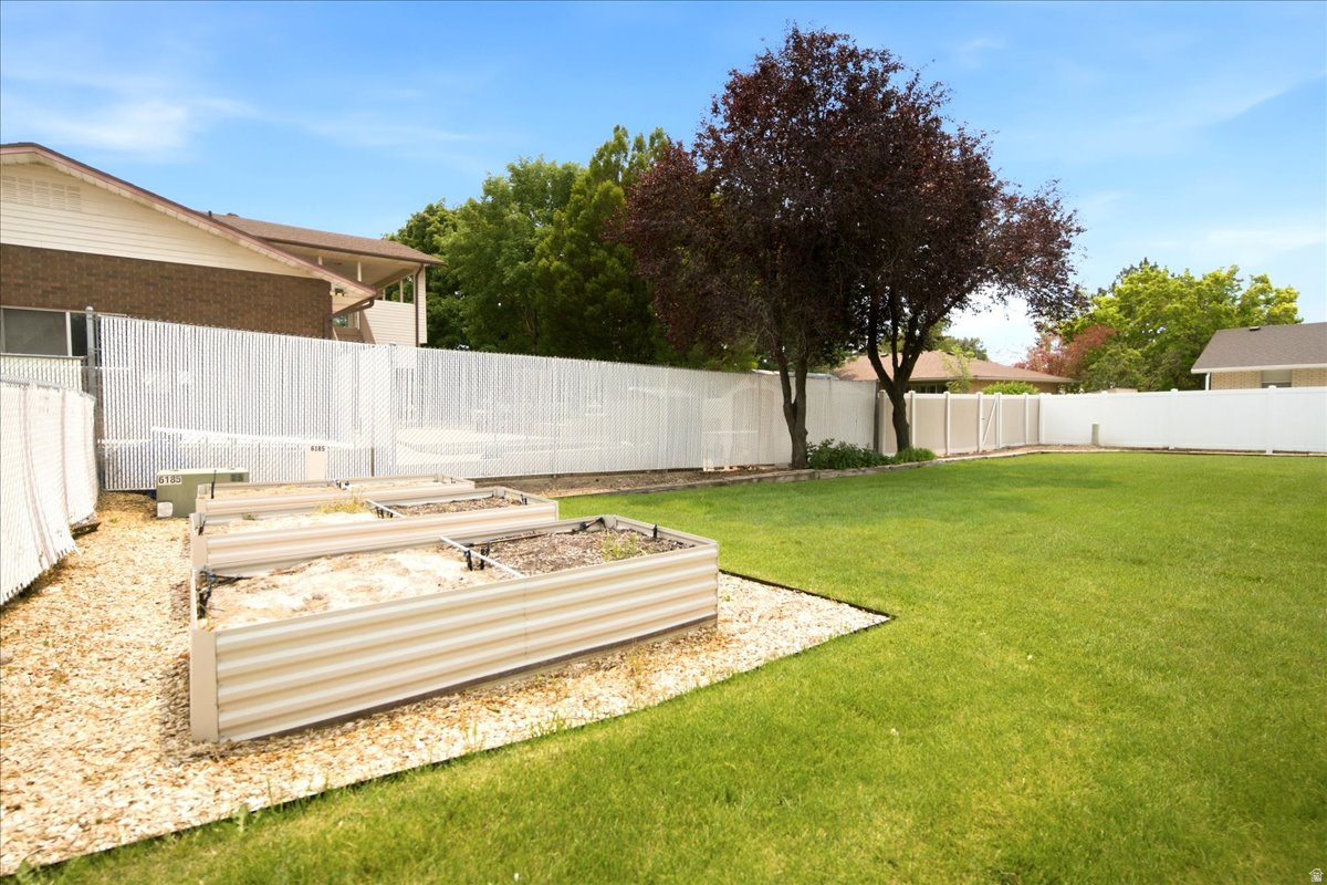 HIGHLAND MEADOWS - Residential