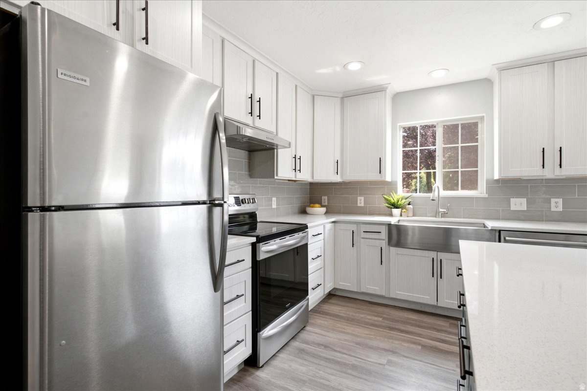 HIGHLAND MEADOWS - Residential