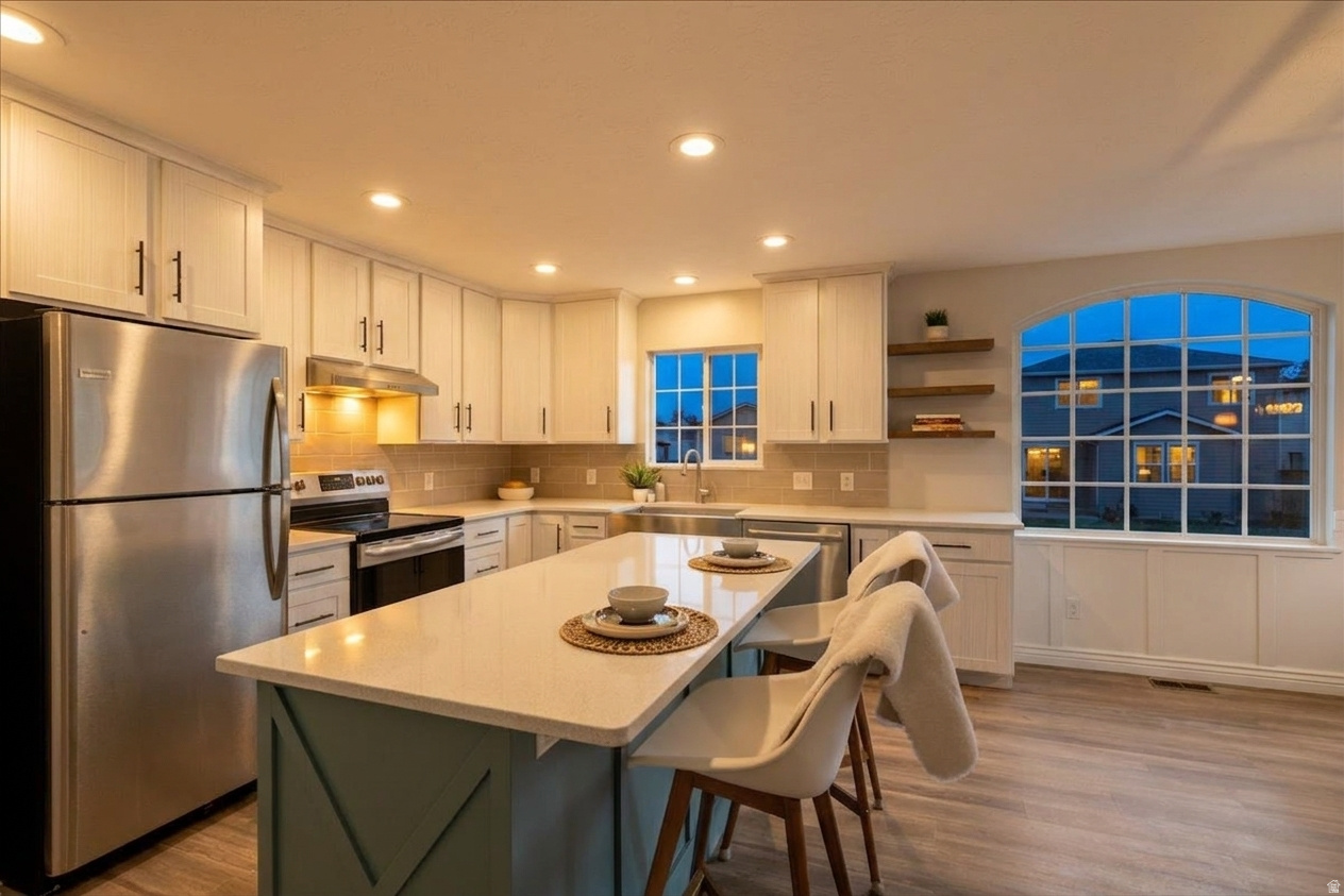 HIGHLAND MEADOWS - Residential