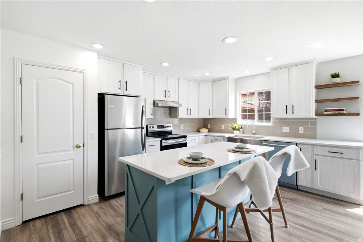 HIGHLAND MEADOWS - Residential