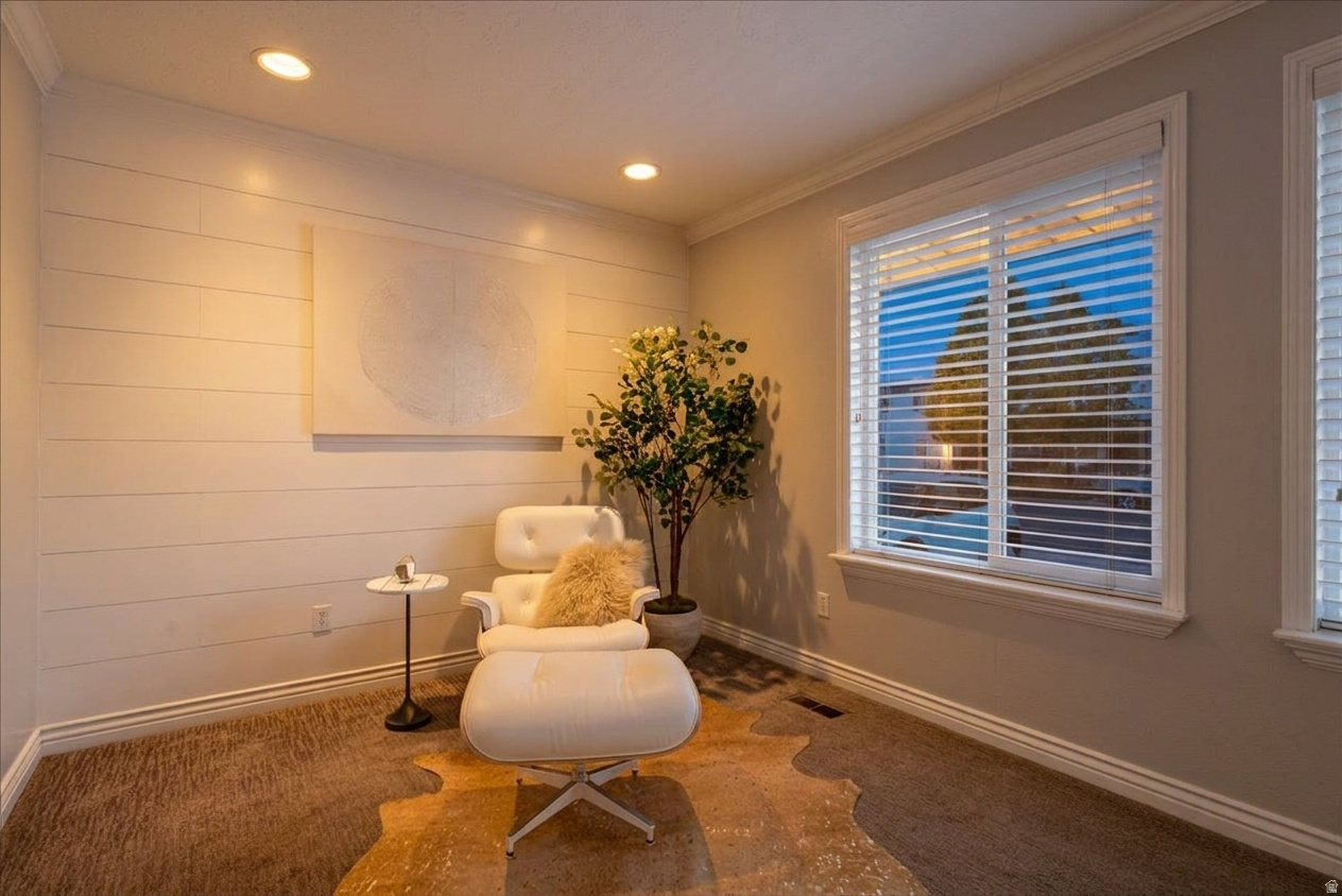 HIGHLAND MEADOWS - Residential