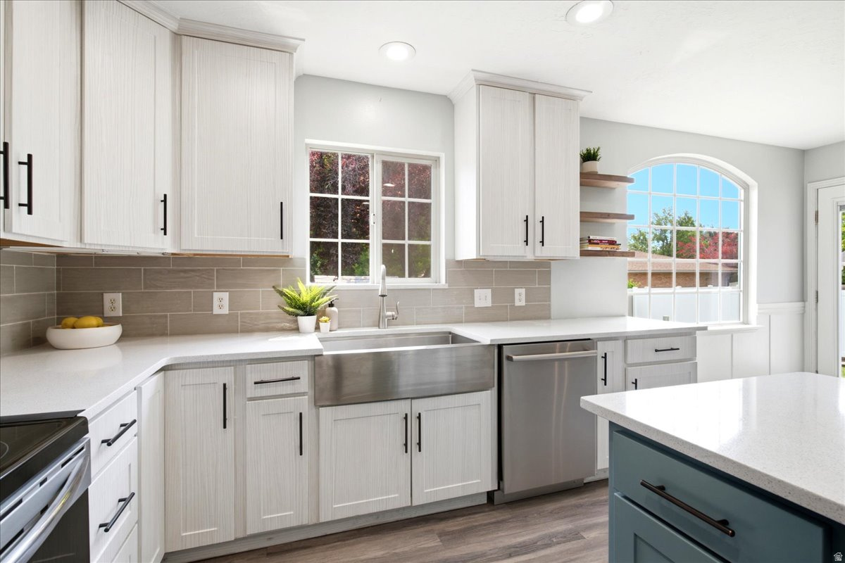 HIGHLAND MEADOWS - Residential