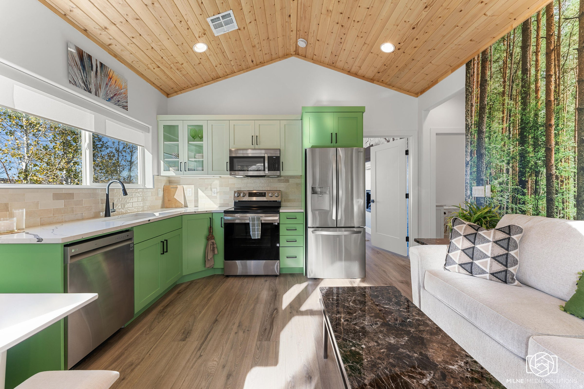 PINE VALLEY RANCHOS A - Residential