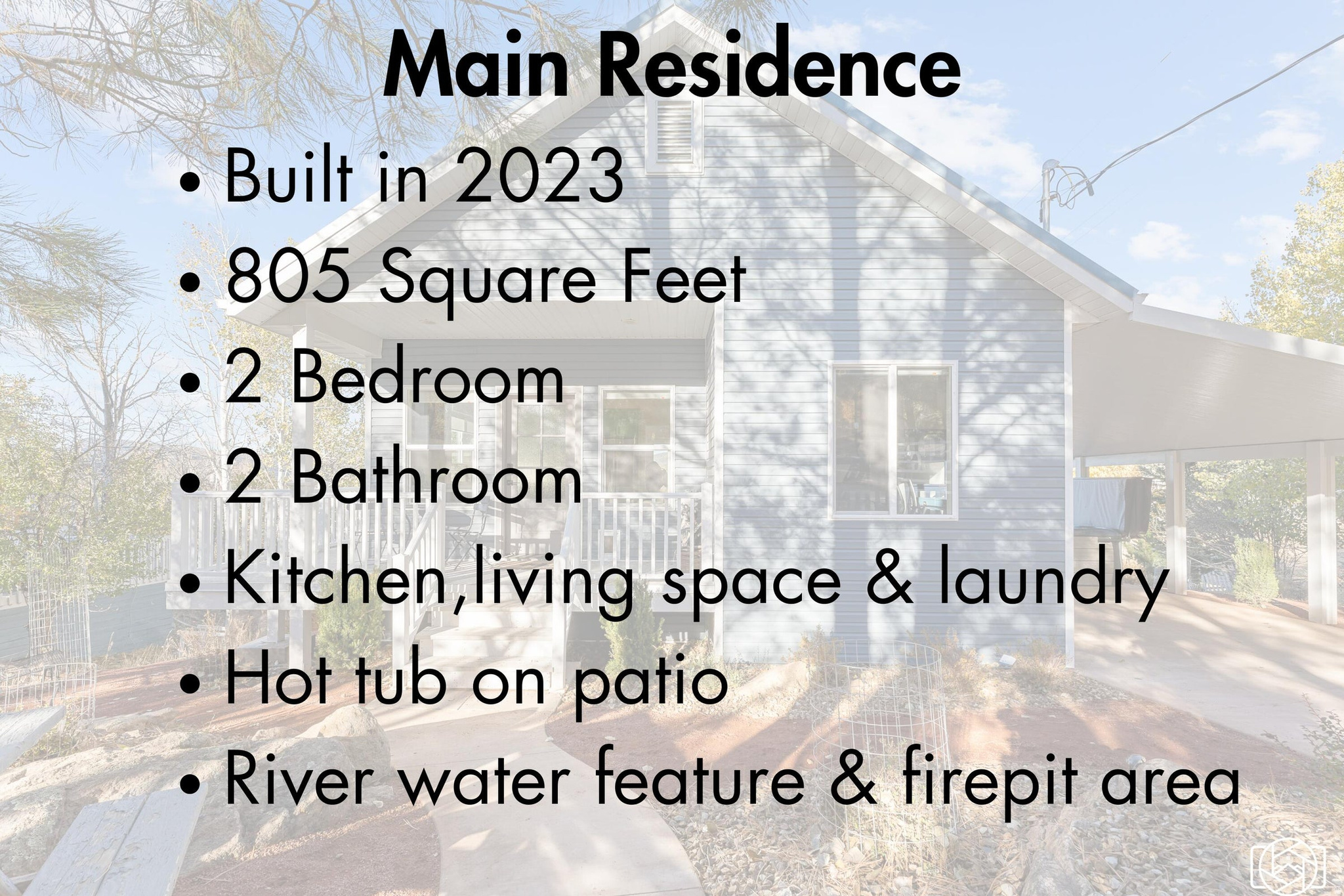 PINE VALLEY RANCHOS A - Residential