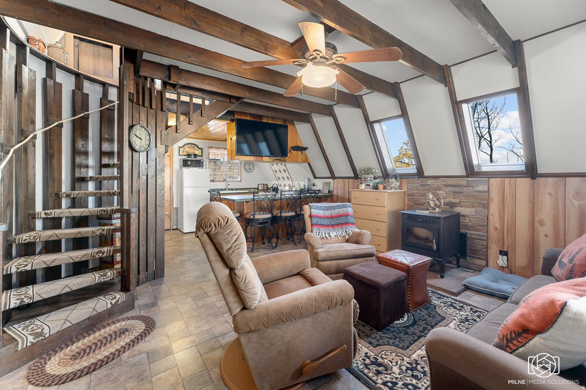 PINE VALLEY RANCHOS A - Residential