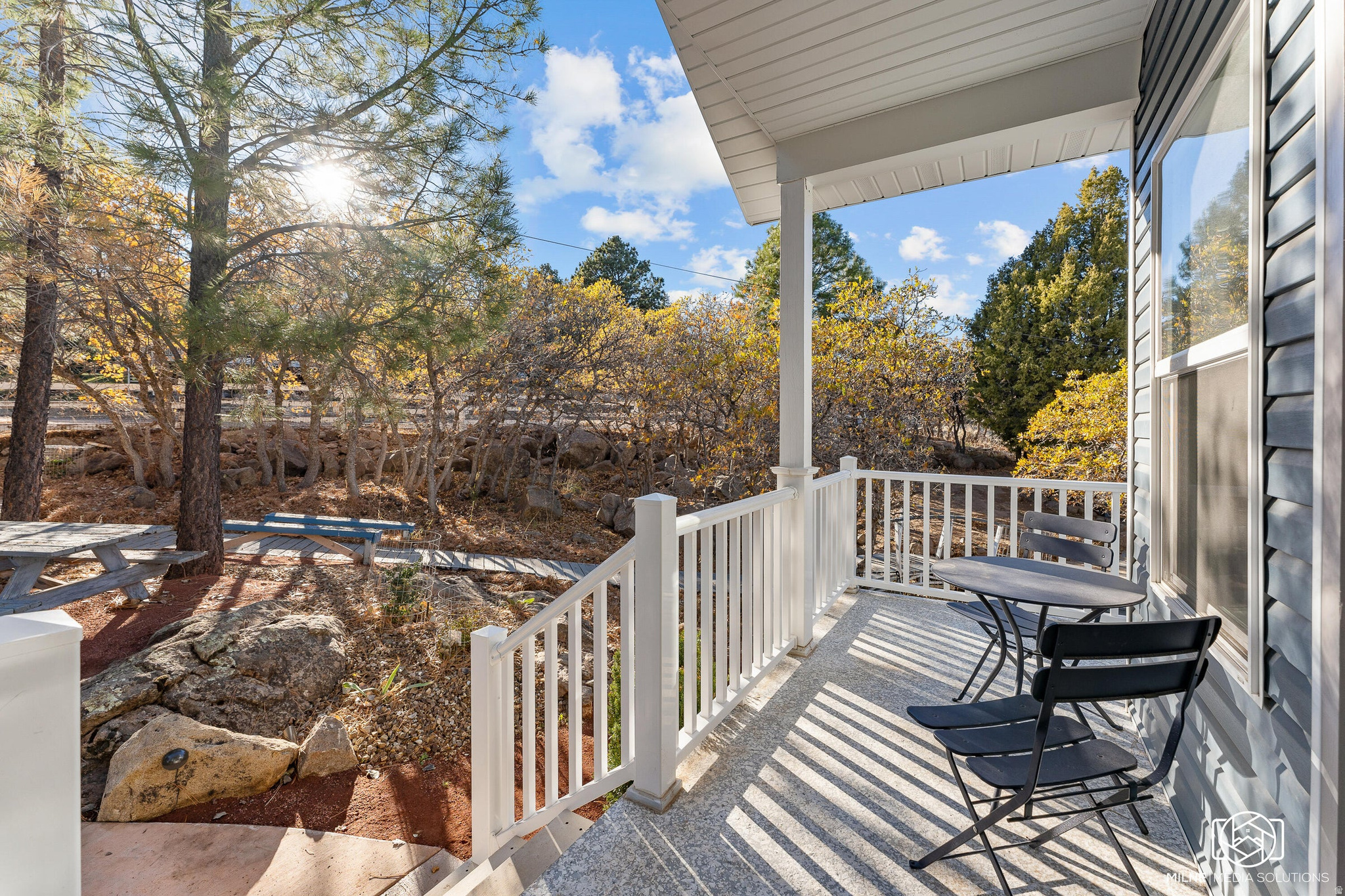 PINE VALLEY RANCHOS A - Residential