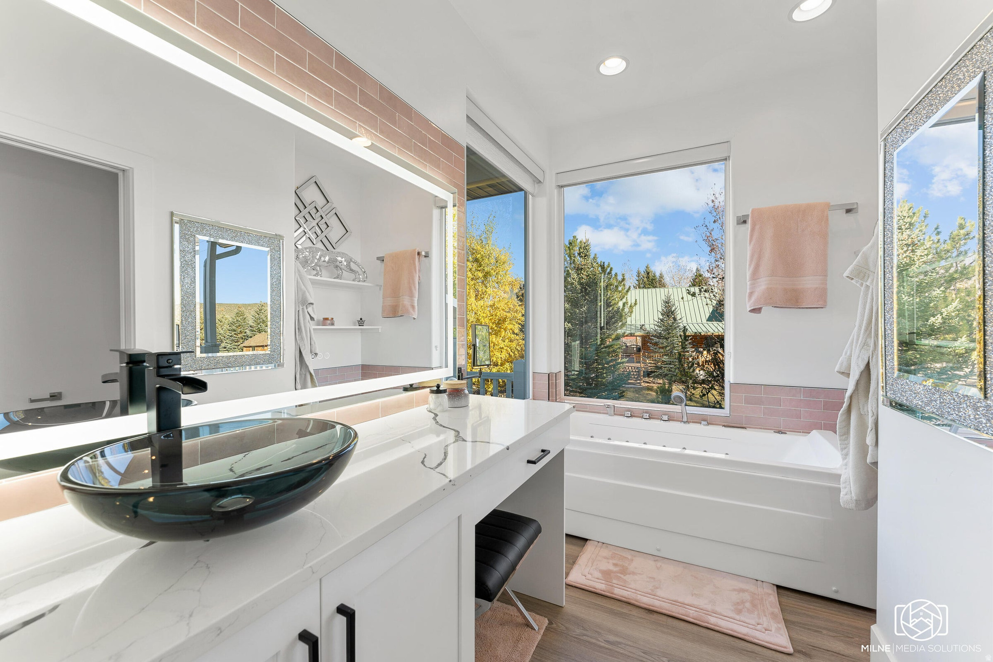PINE VALLEY RANCHOS A - Residential