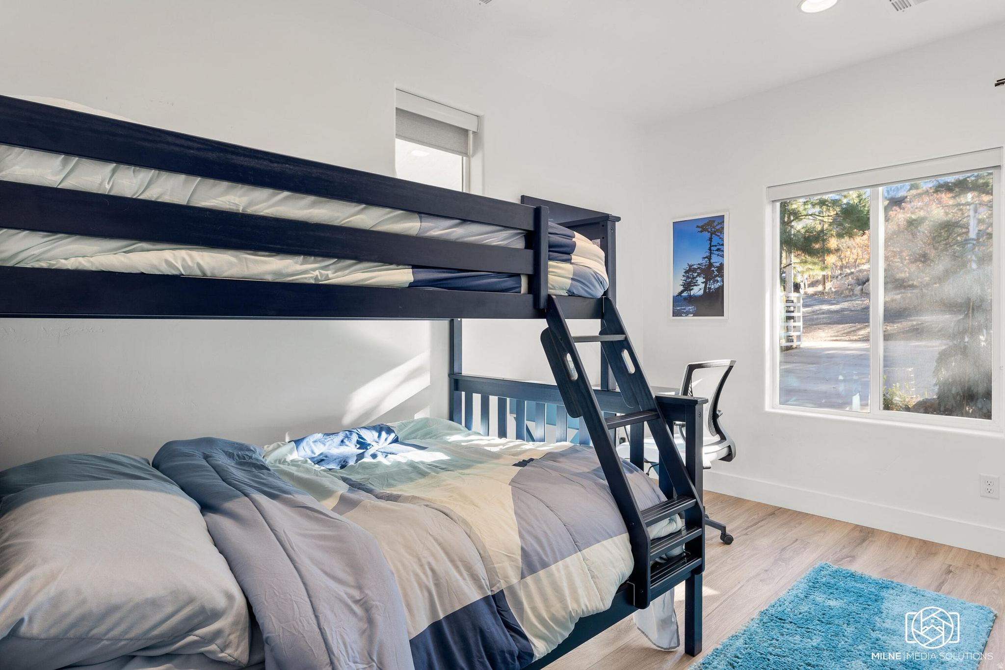 PINE VALLEY RANCHOS A - Residential