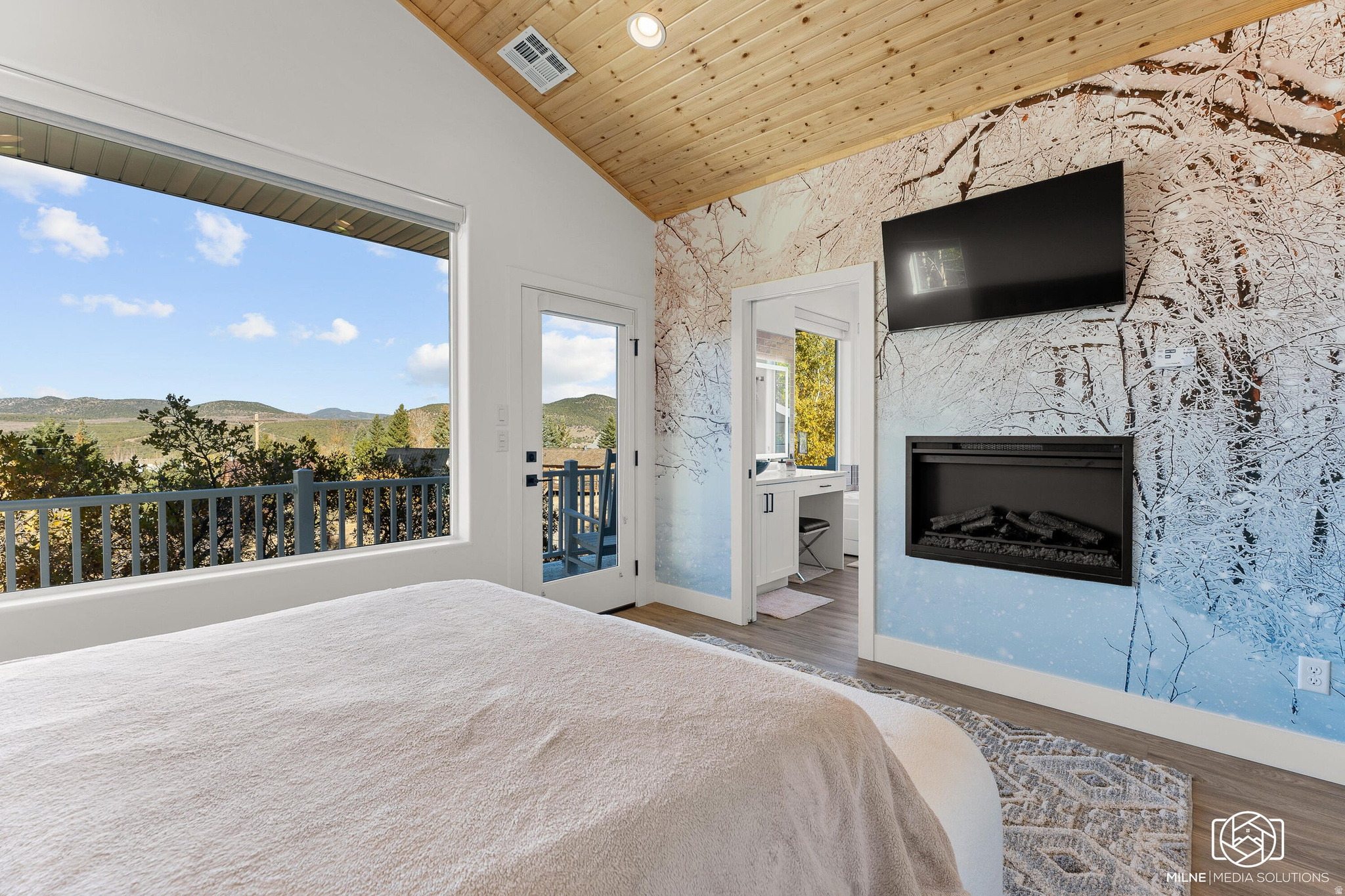 PINE VALLEY RANCHOS A - Residential