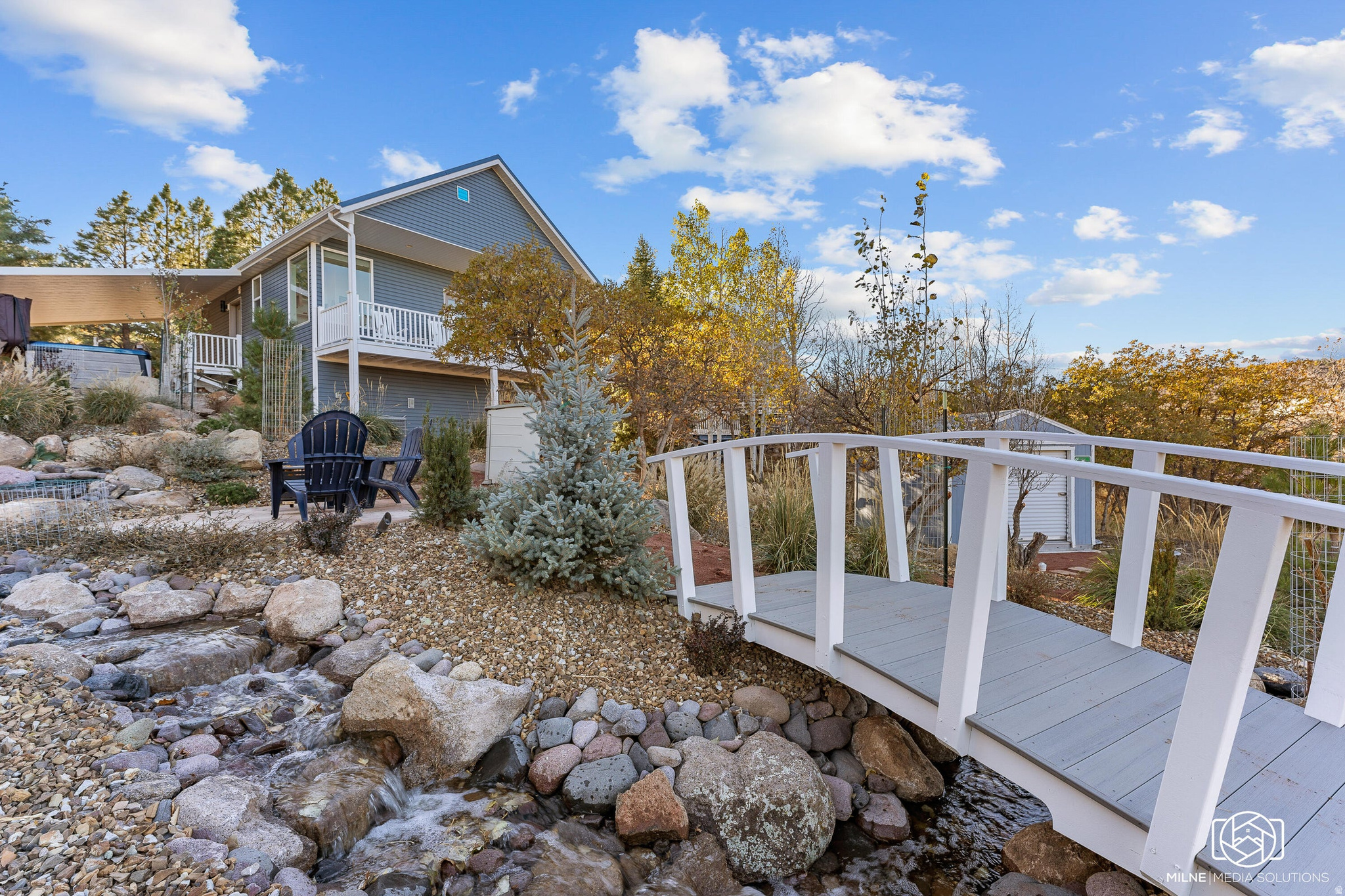 PINE VALLEY RANCHOS A - Residential
