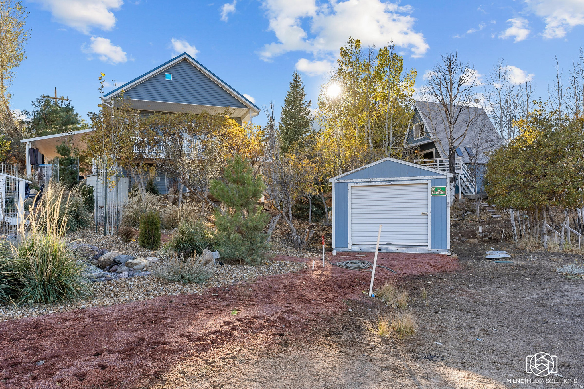 PINE VALLEY RANCHOS A - Residential