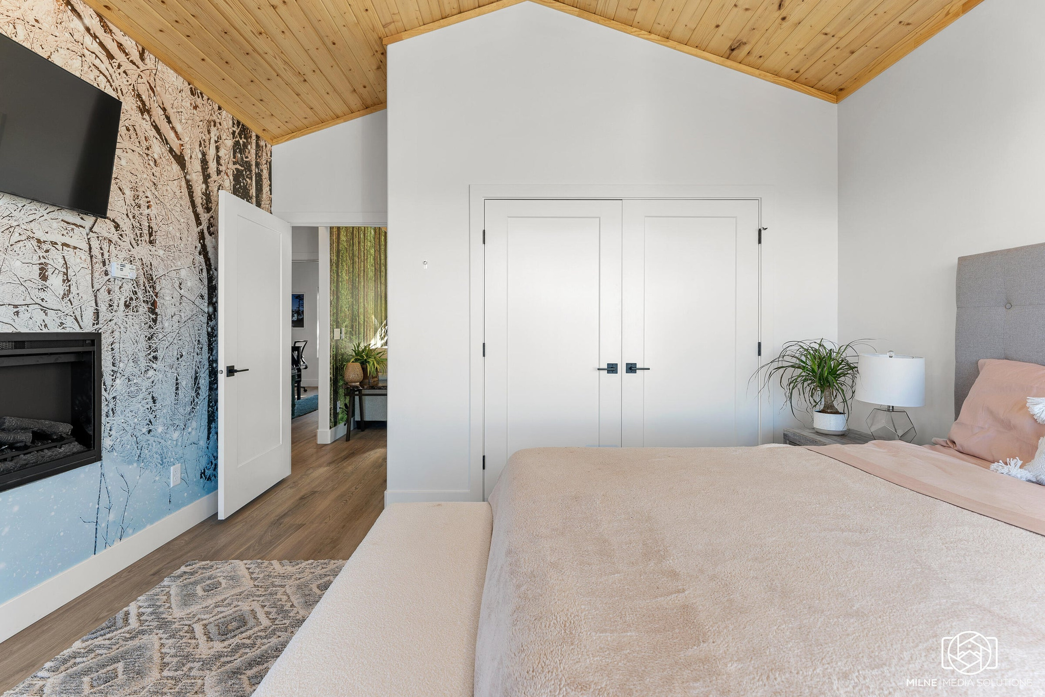 PINE VALLEY RANCHOS A - Residential