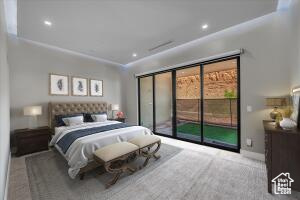 SENTIERRE PADRE CANYON PH 1B - Residential