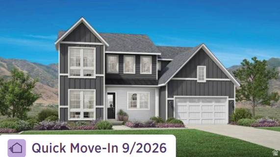 JORDANELLE RIDGE - Residential