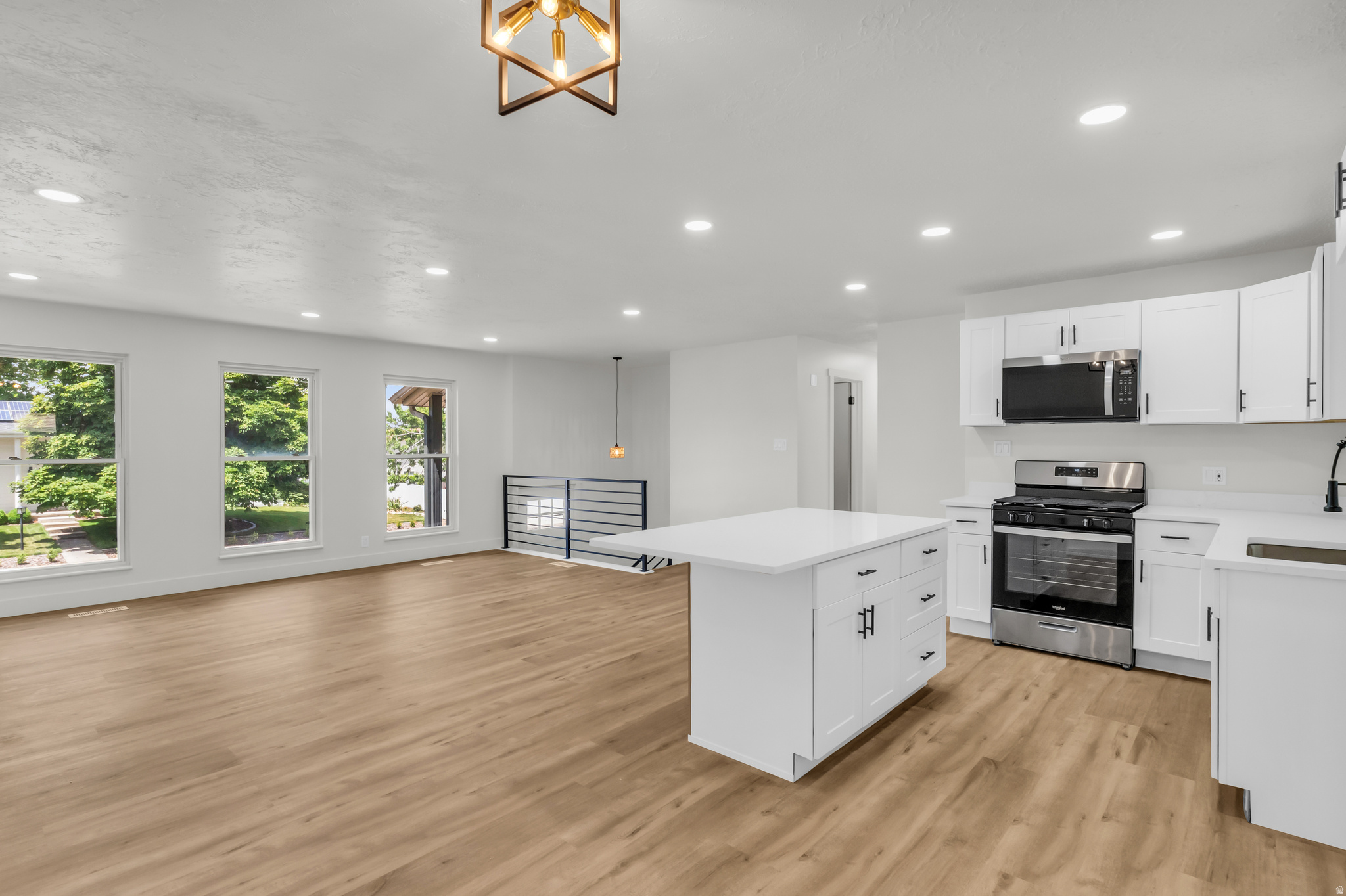 PITFORD ACRES - Residential