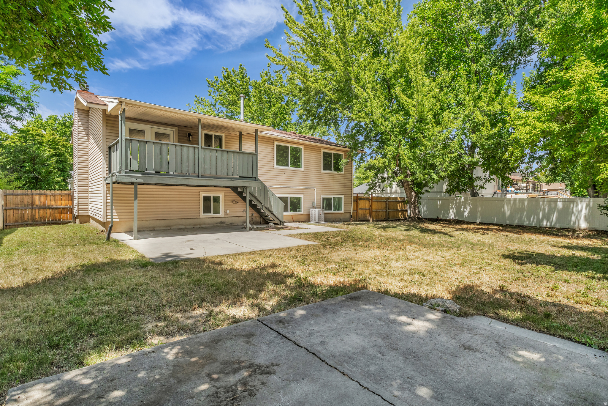 PITFORD ACRES - Residential