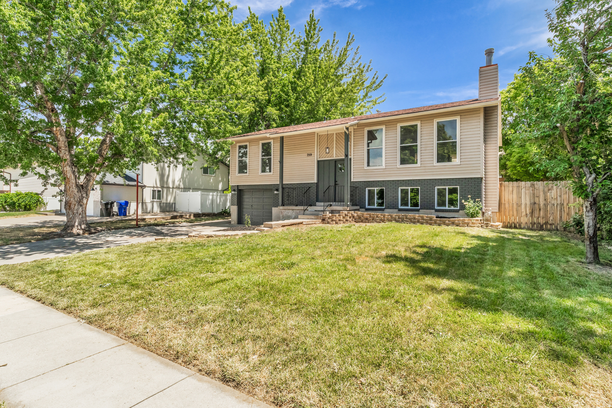 PITFORD ACRES - Residential