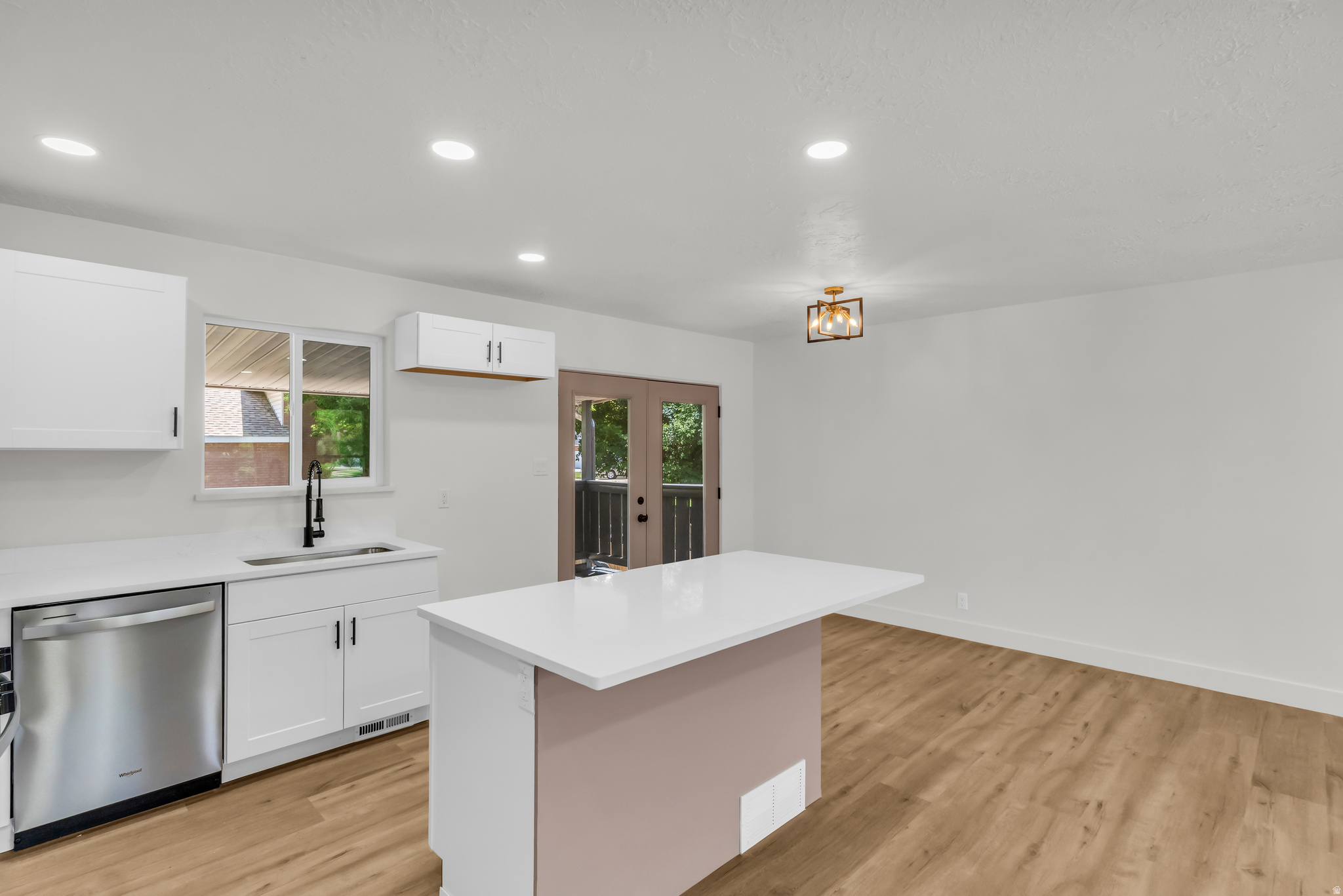 PITFORD ACRES - Residential