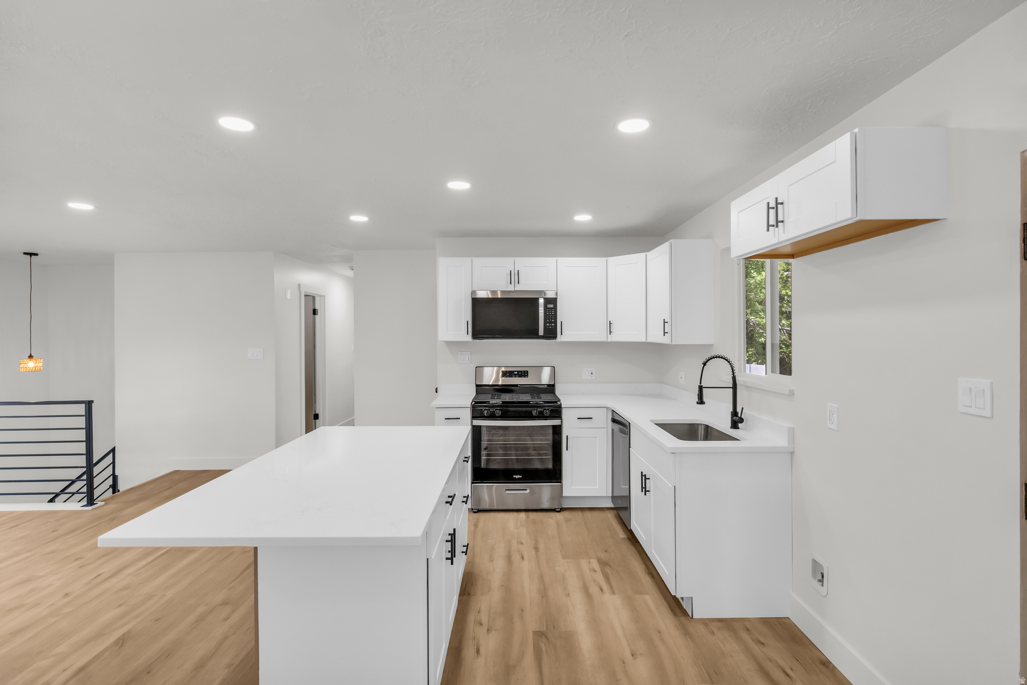 PITFORD ACRES - Residential