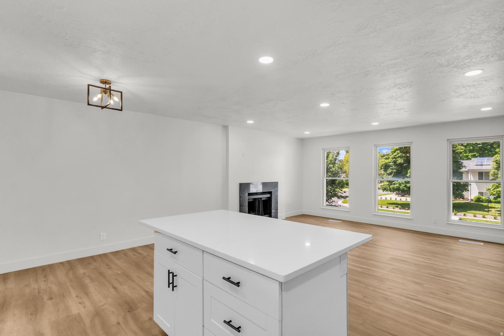 PITFORD ACRES - Residential