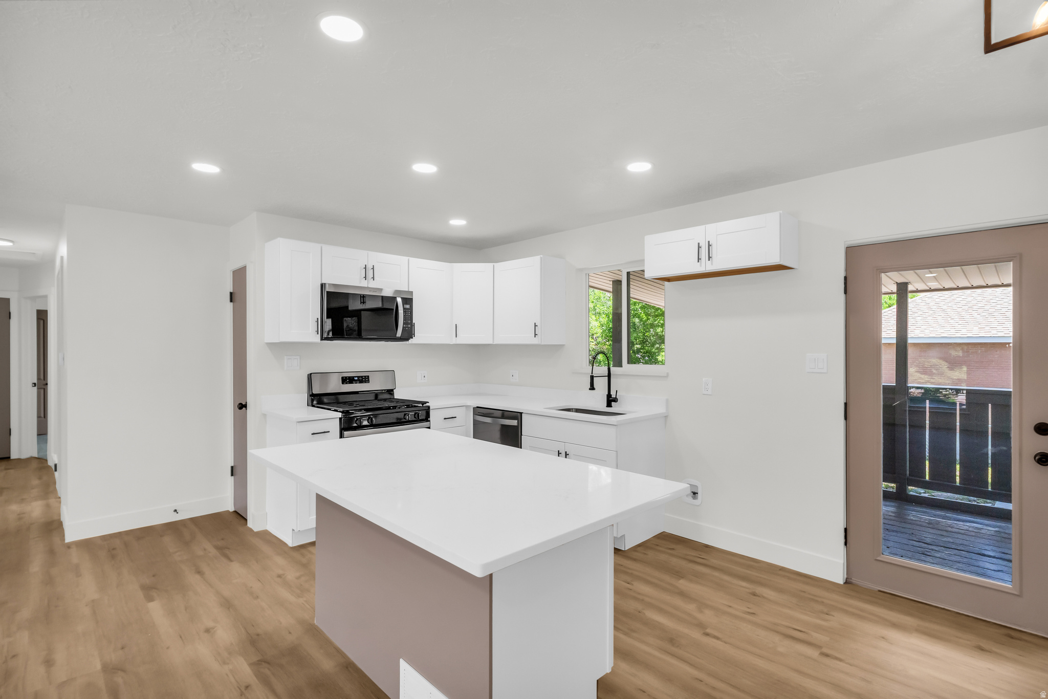 PITFORD ACRES - Residential