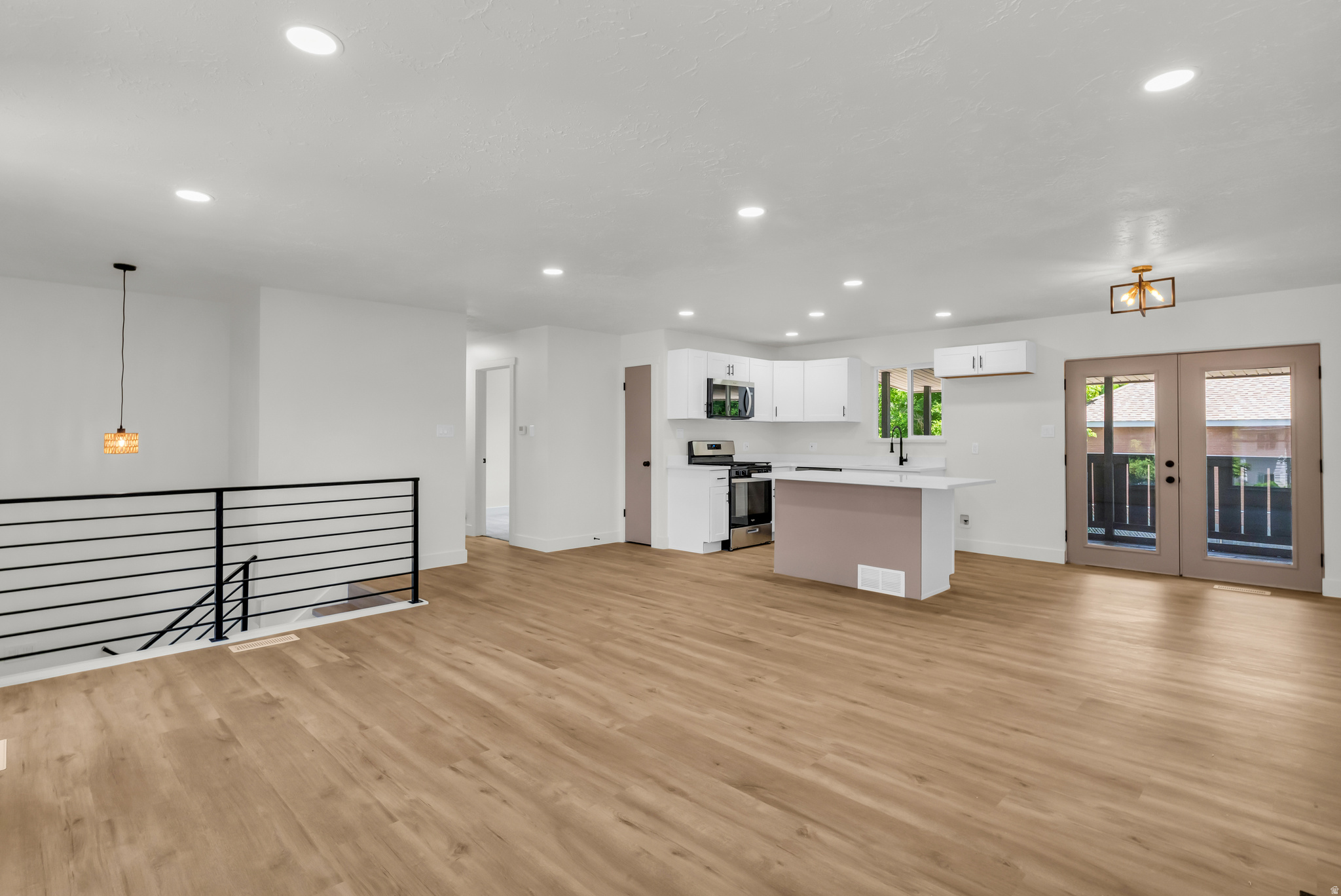 PITFORD ACRES - Residential