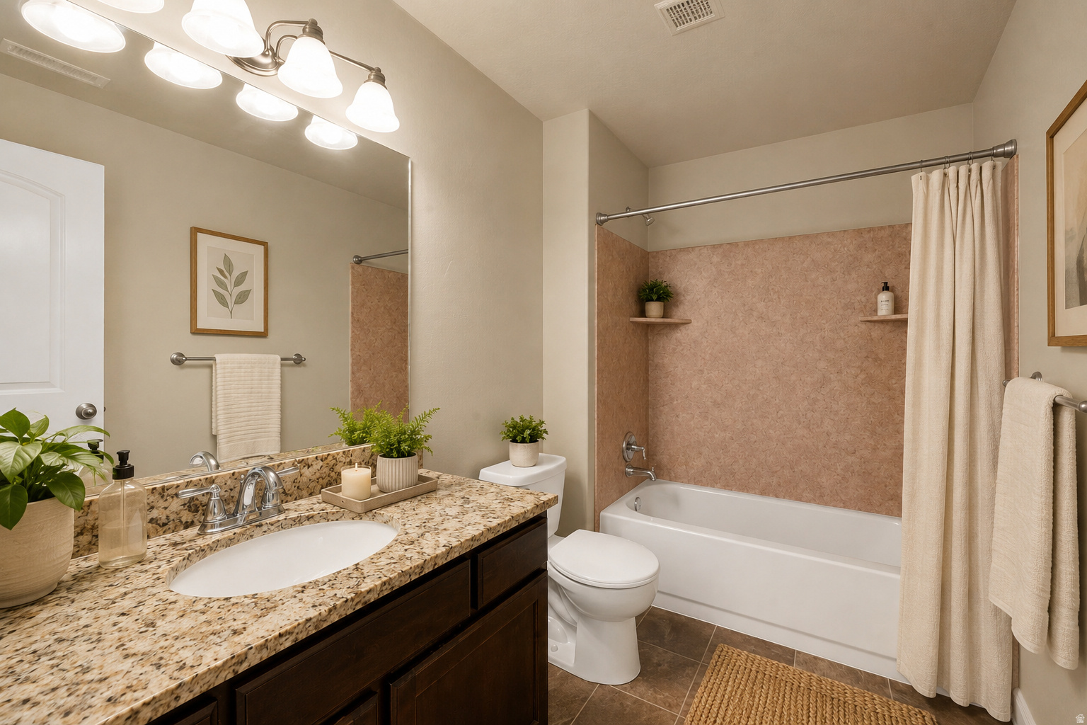 CREEKSIDE VILLAGE - Residential