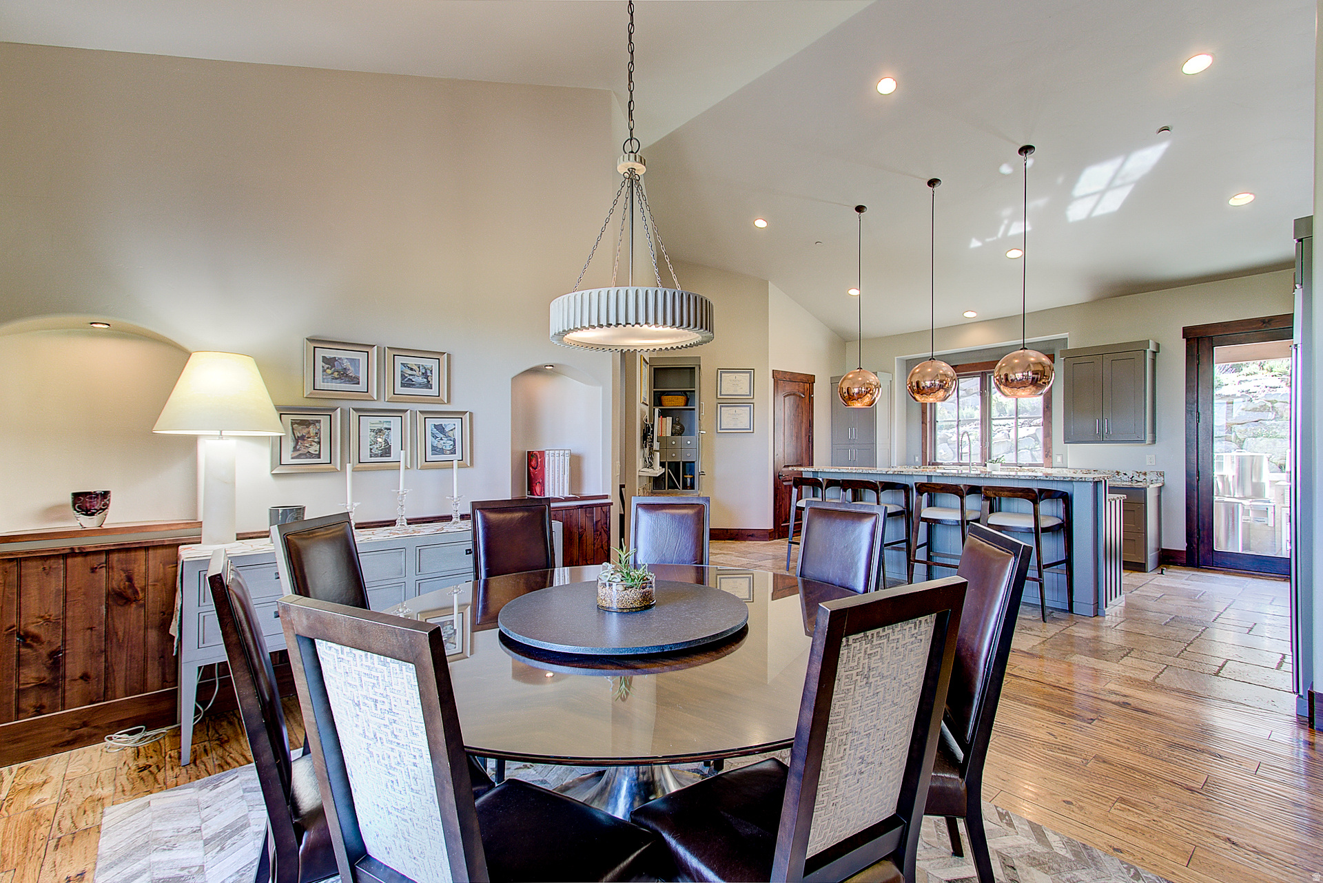 THE COVE - Residential