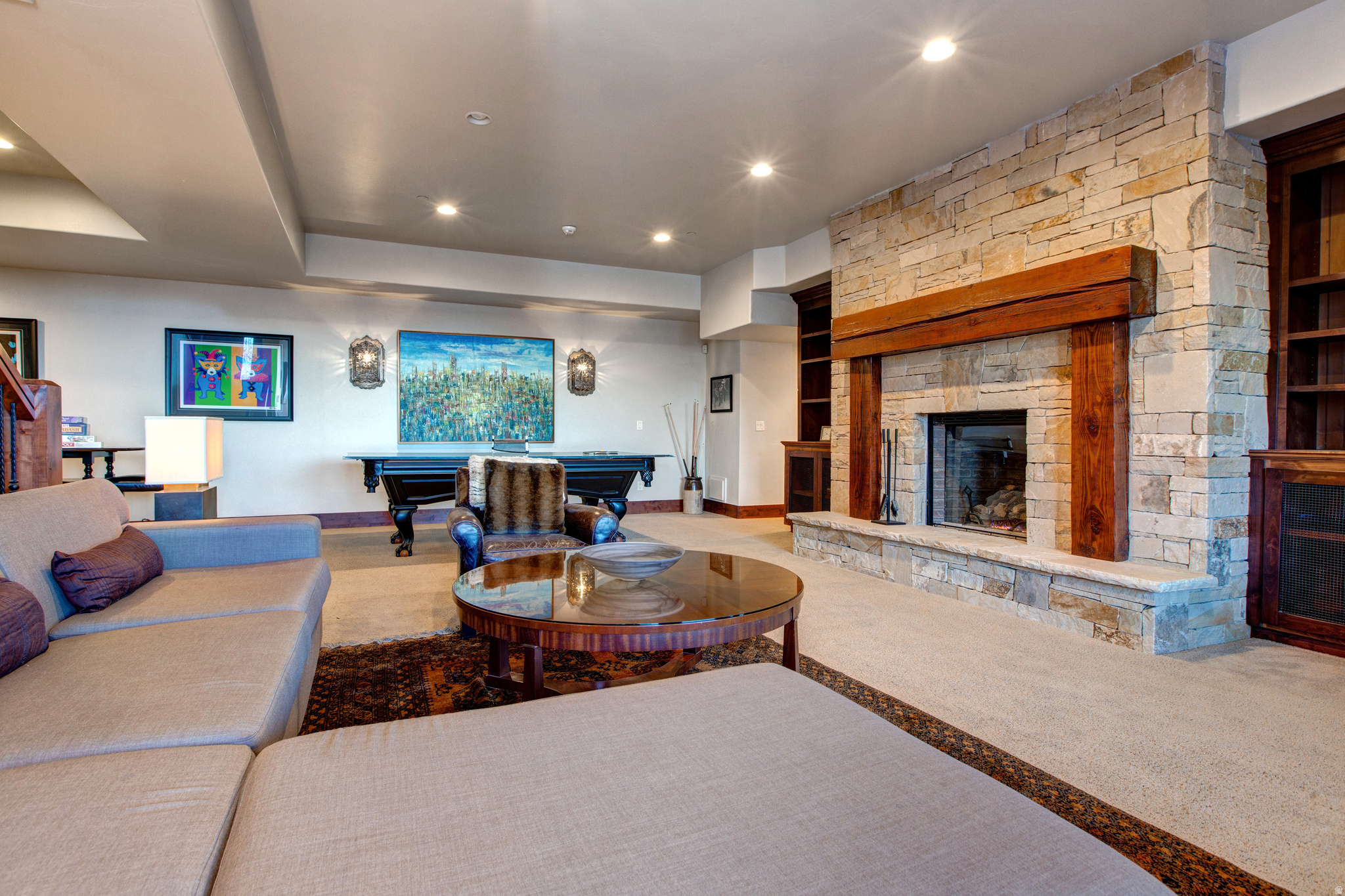 THE COVE - Residential