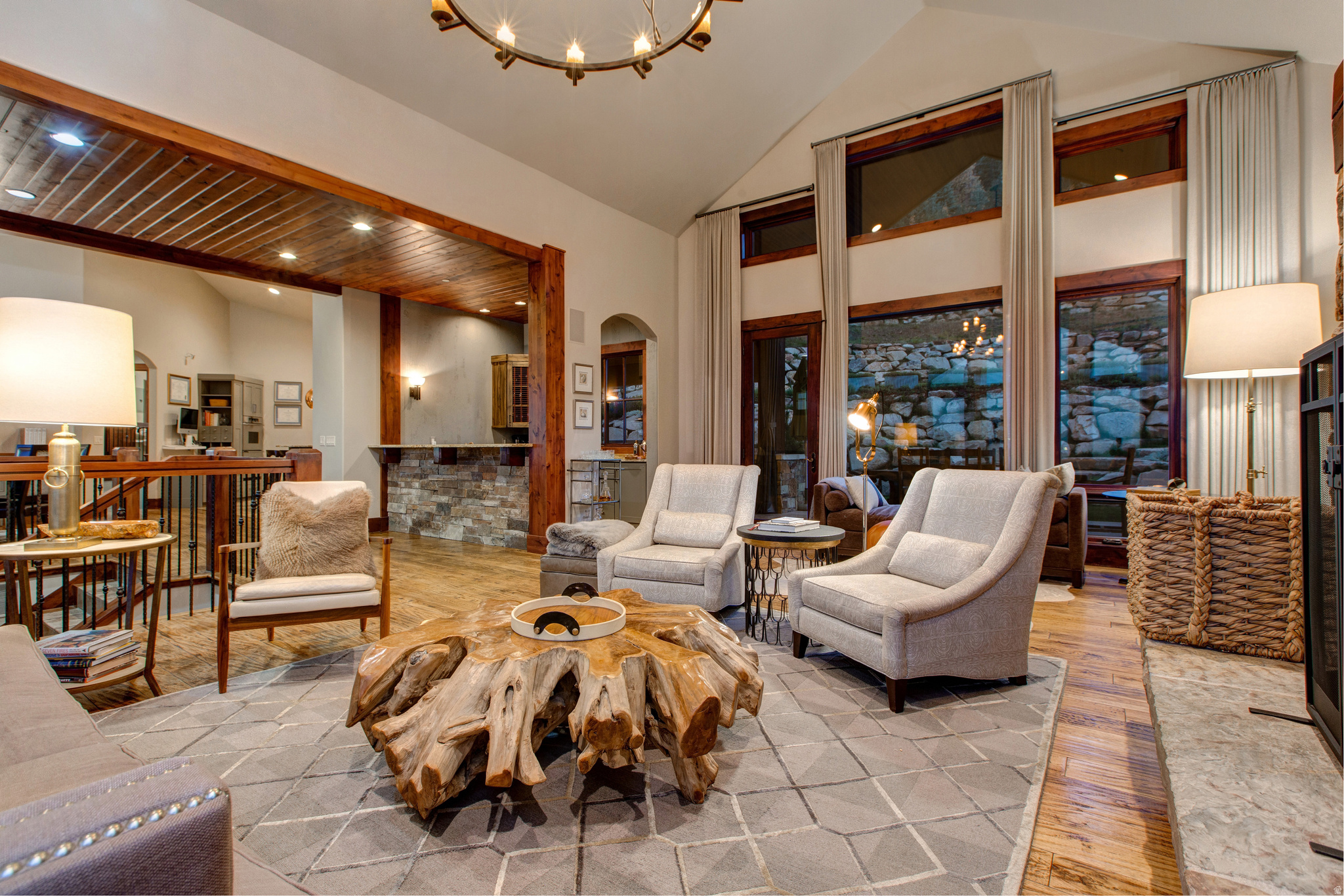 THE COVE - Residential