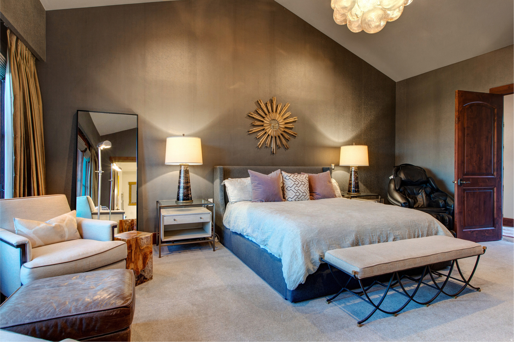 THE COVE - Residential