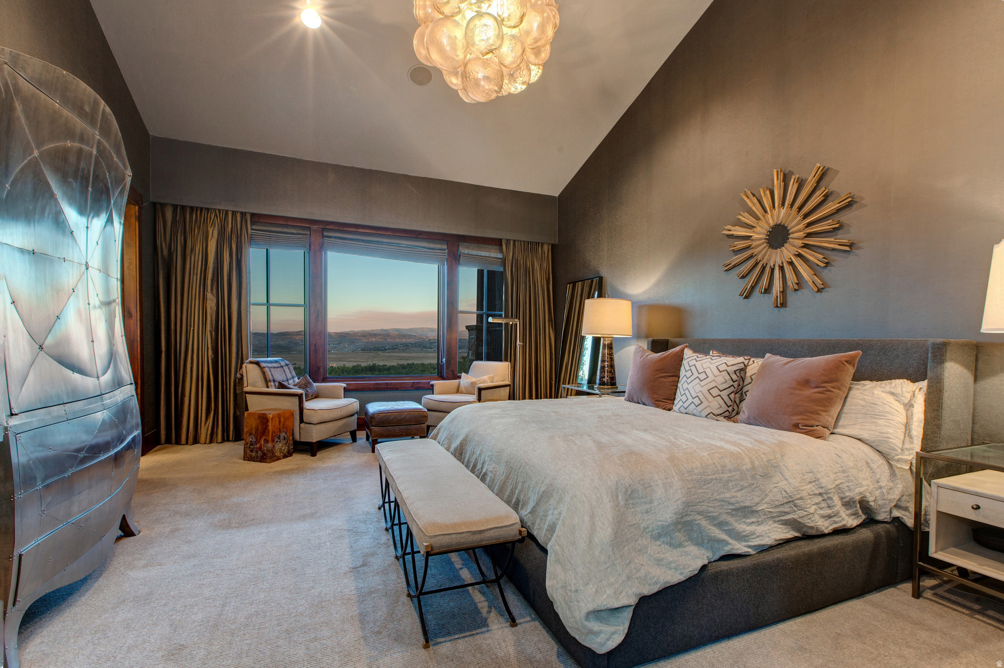 THE COVE - Residential