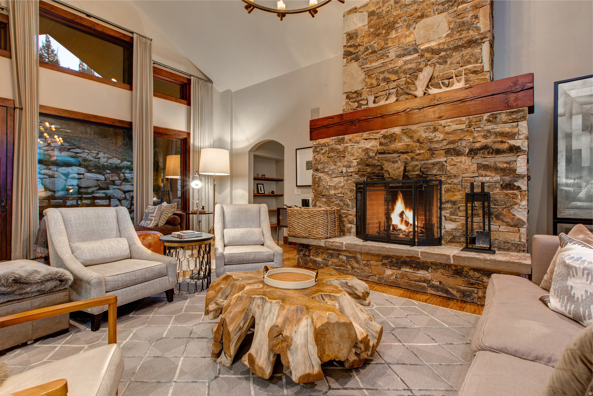THE COVE - Residential