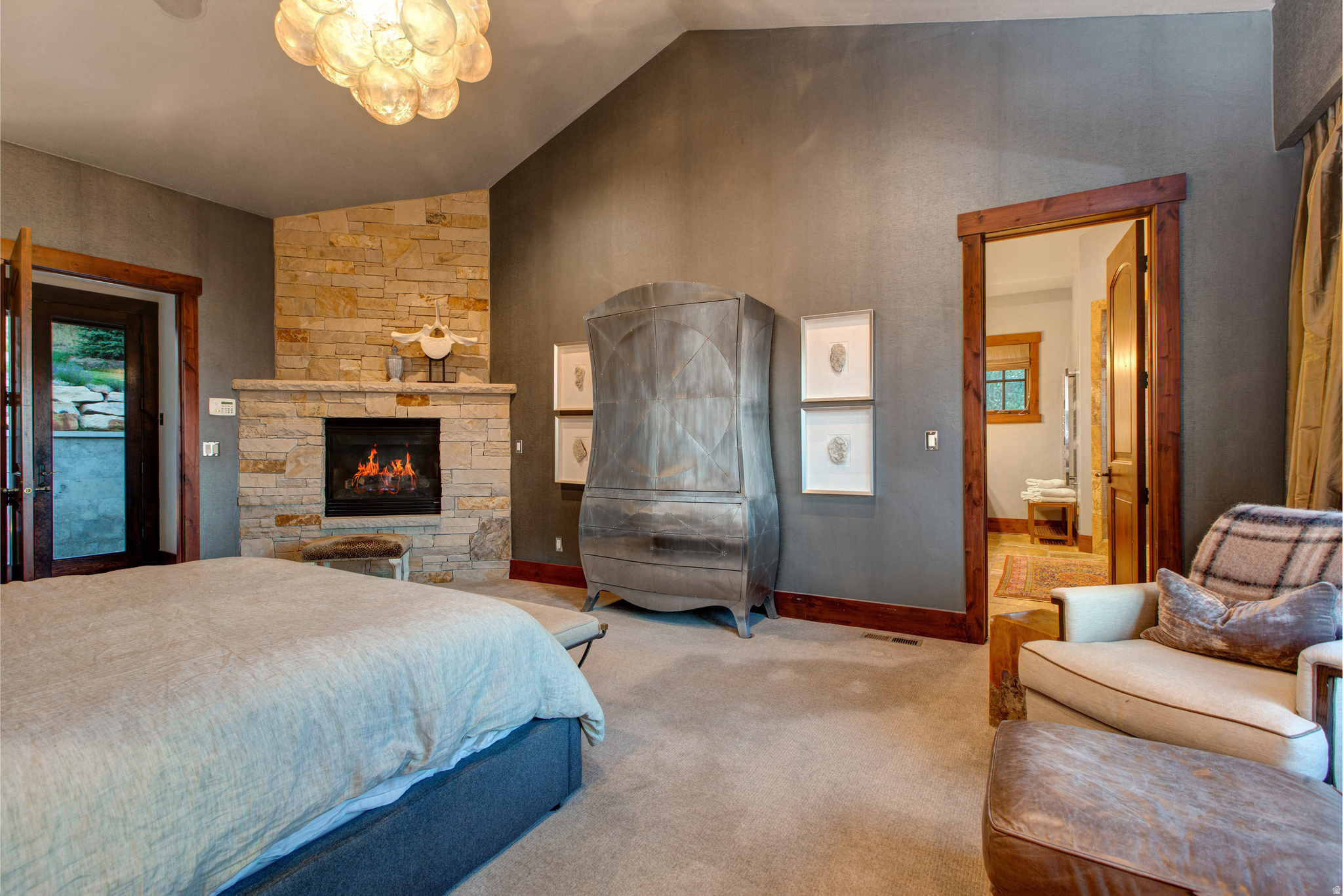 THE COVE - Residential