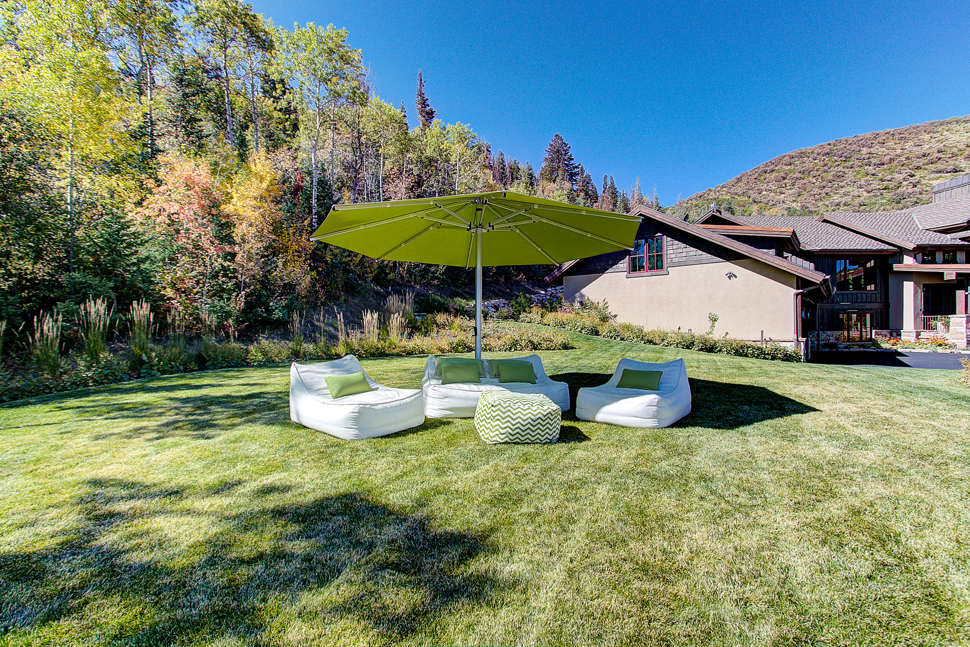 THE COVE - Residential