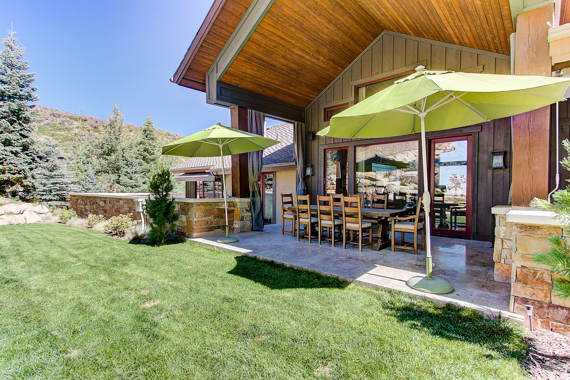 THE COVE - Residential