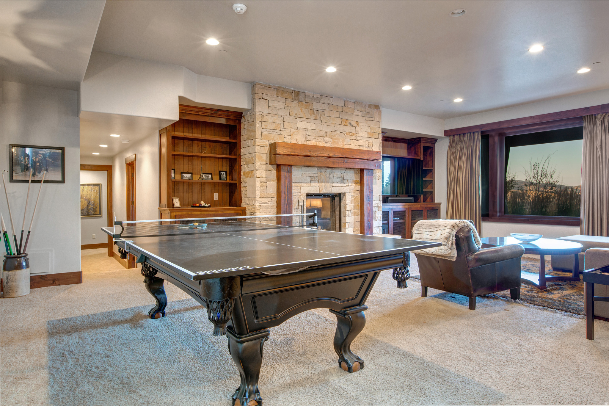 THE COVE - Residential