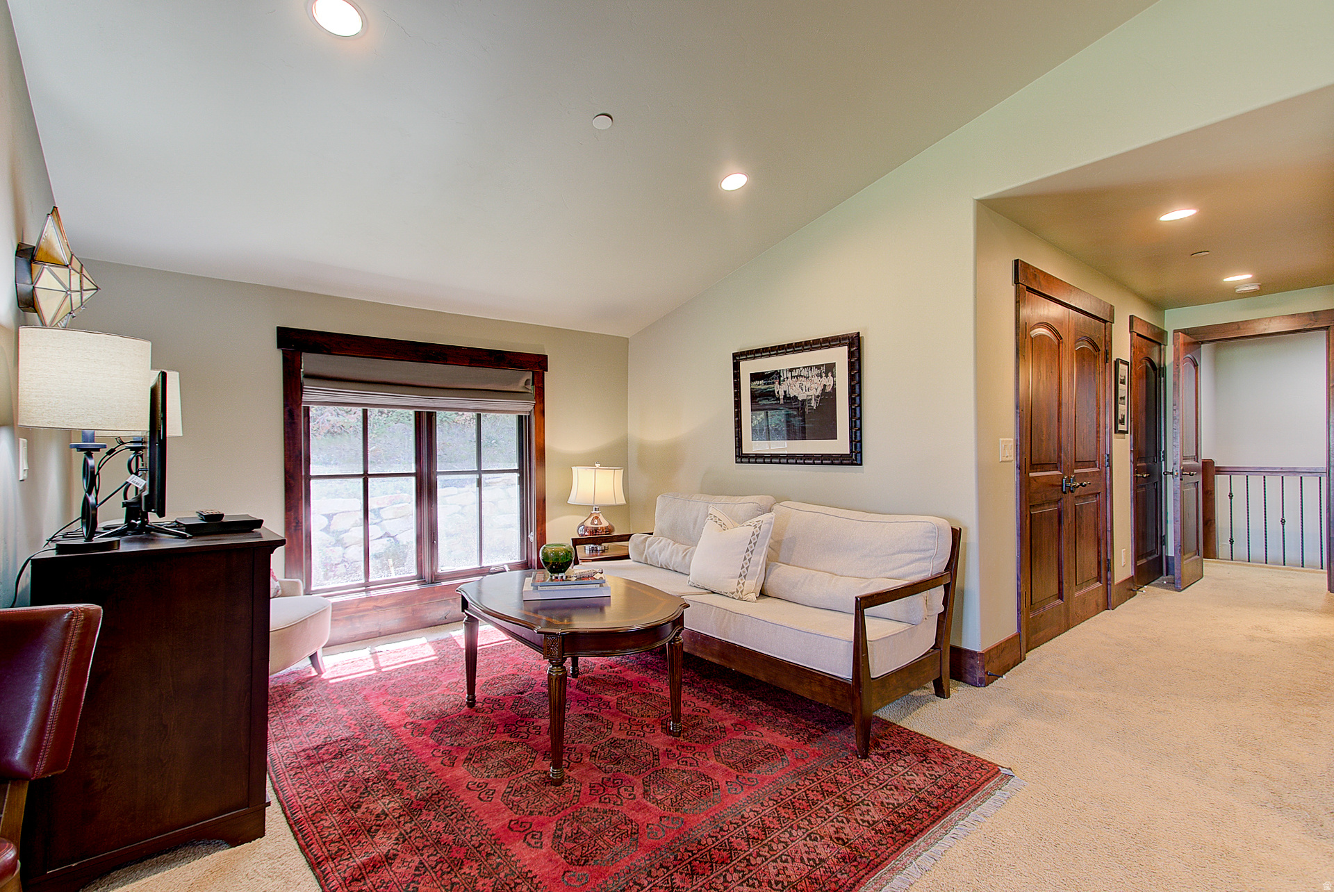 THE COVE - Residential