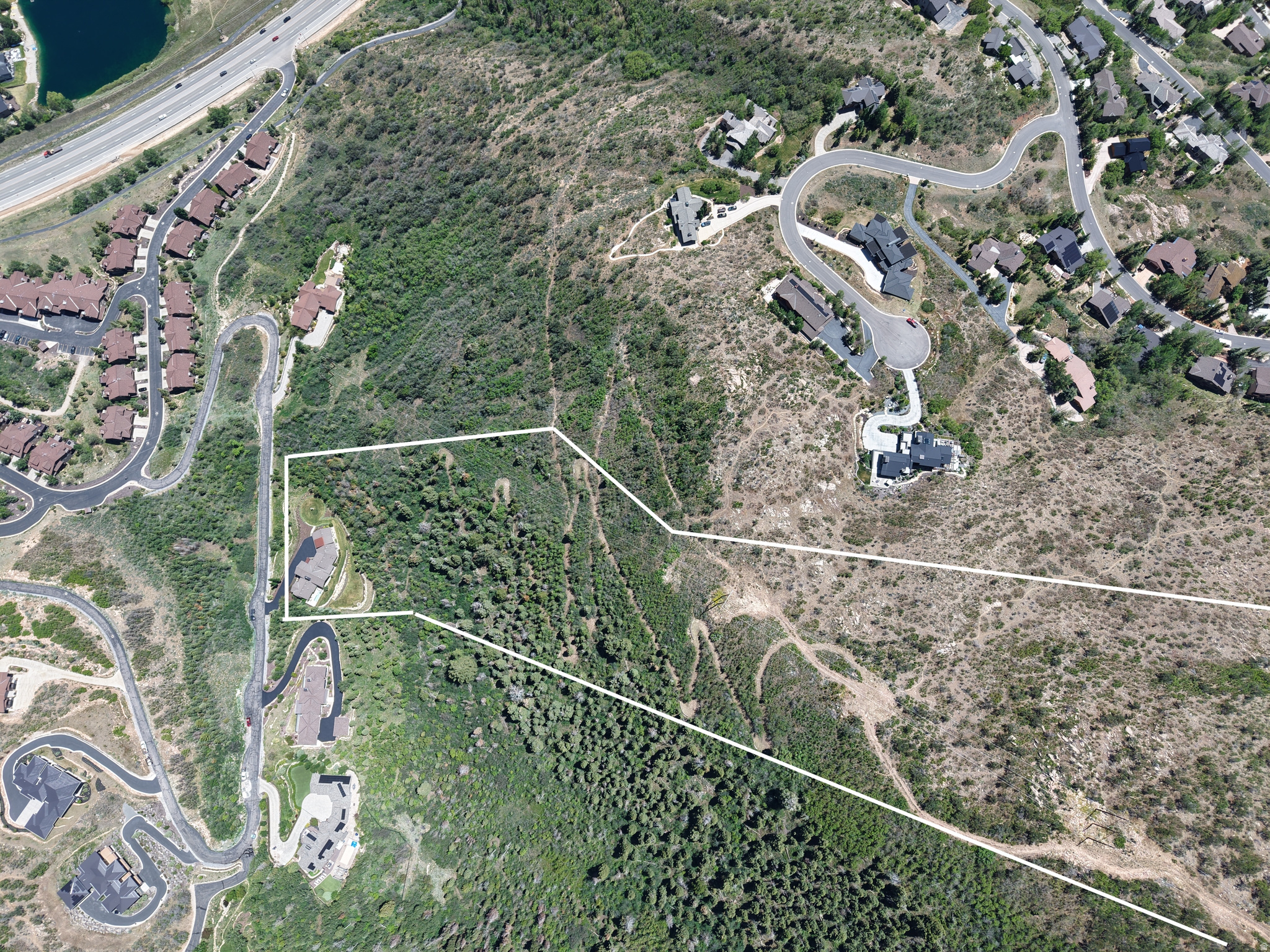 THE COVE - Residential