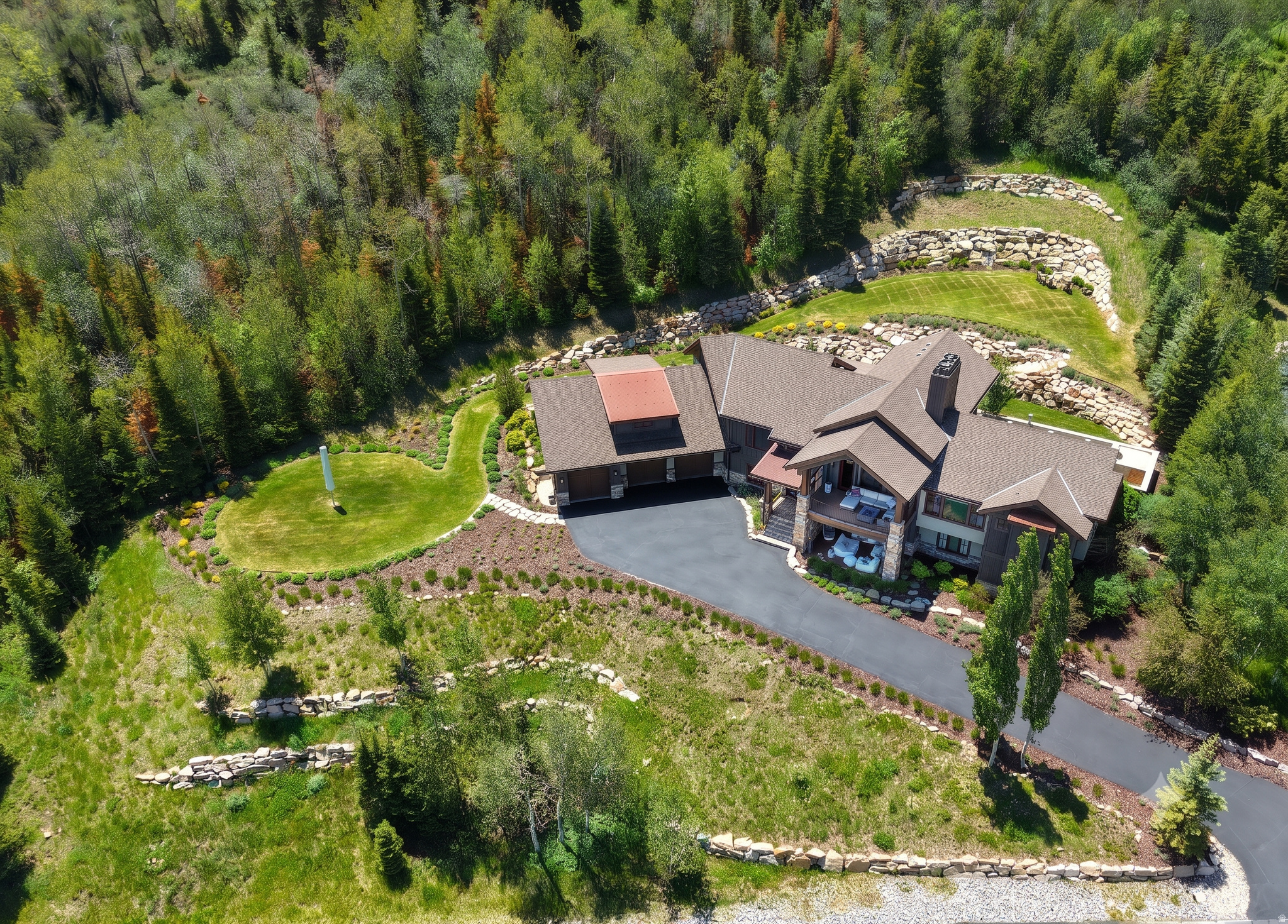 THE COVE - Residential