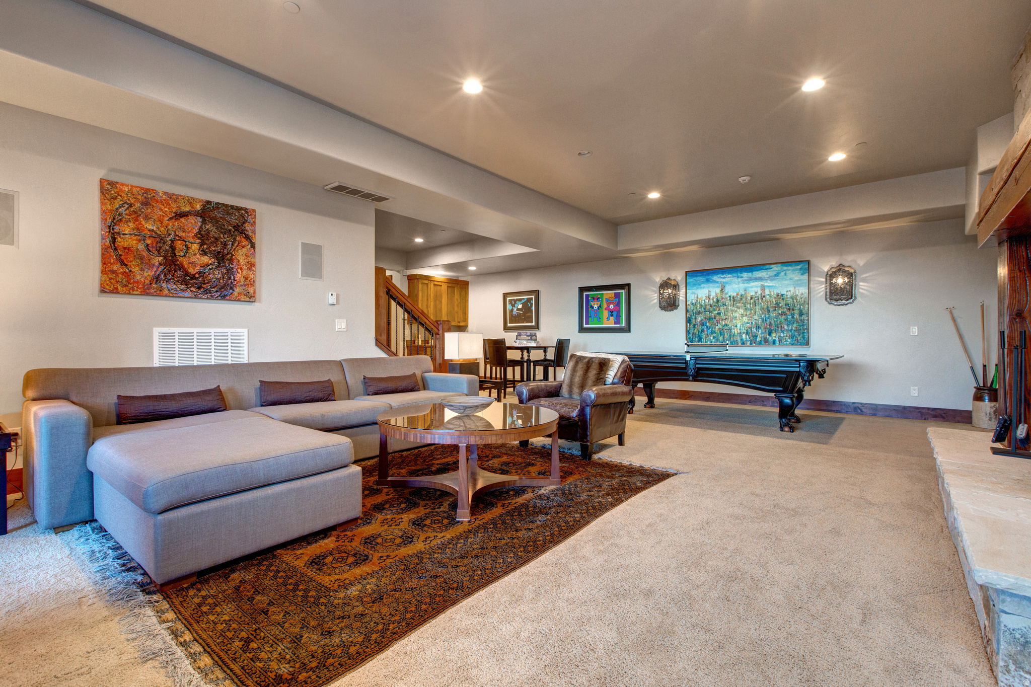 THE COVE - Residential