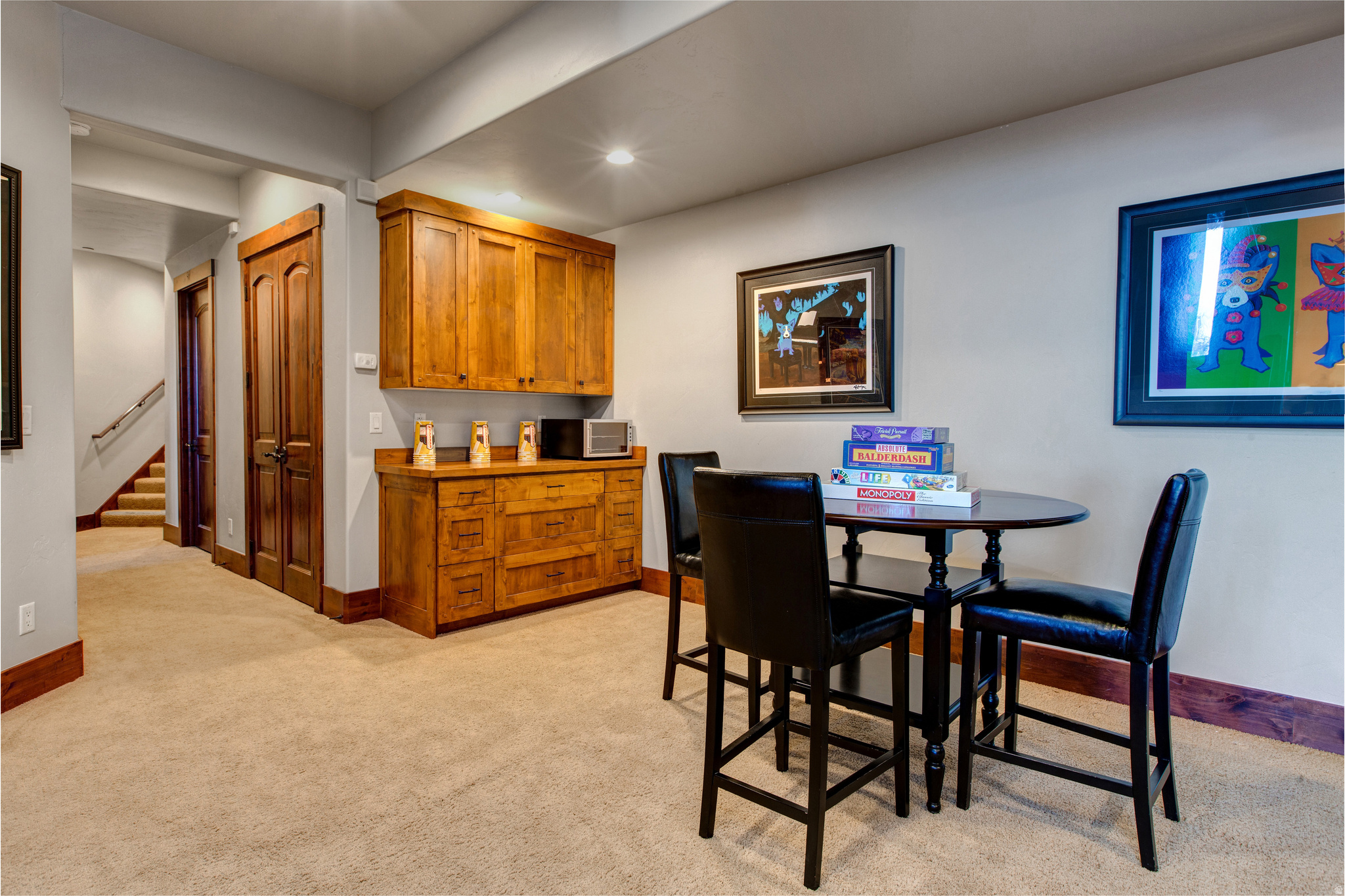 THE COVE - Residential