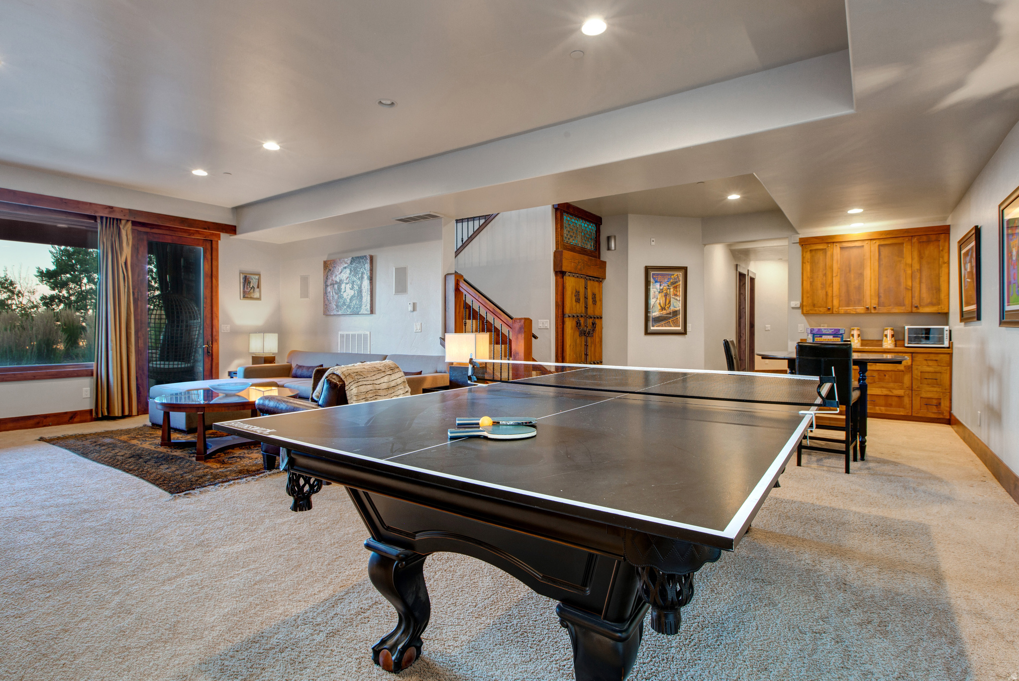 THE COVE - Residential