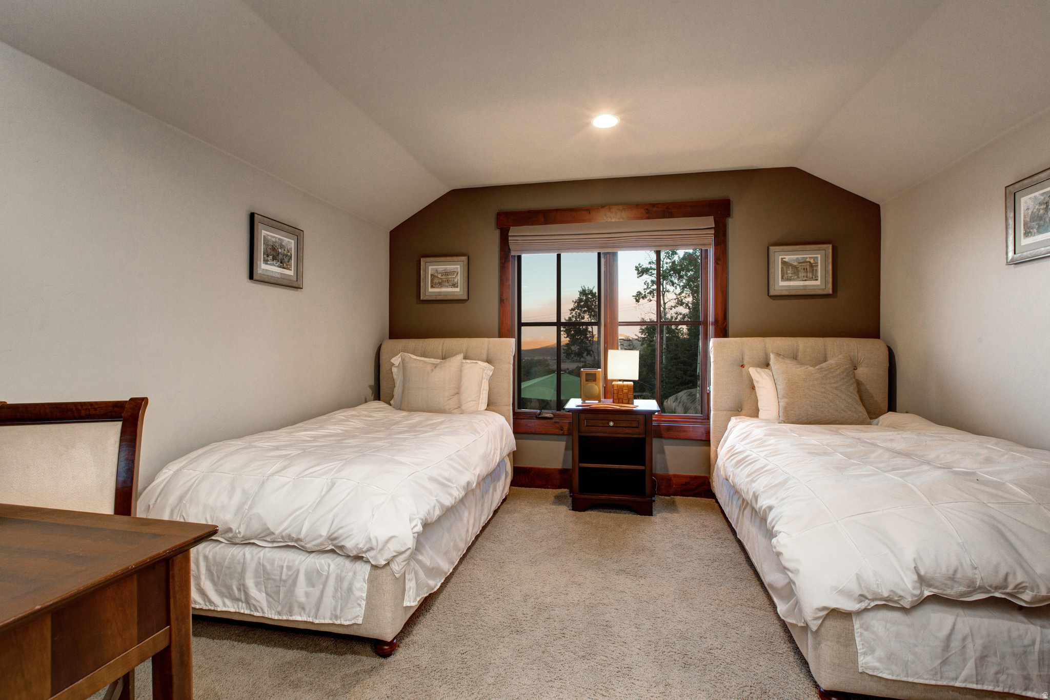 THE COVE - Residential