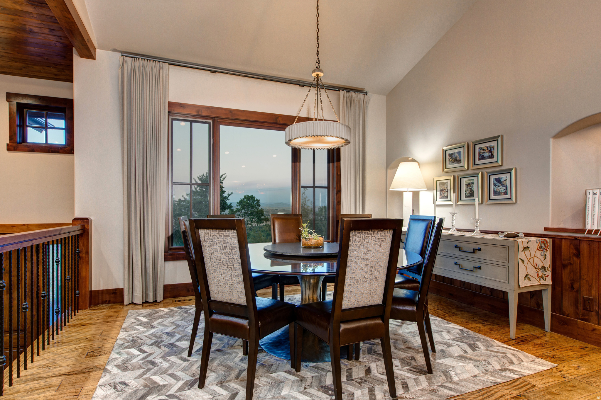 THE COVE - Residential