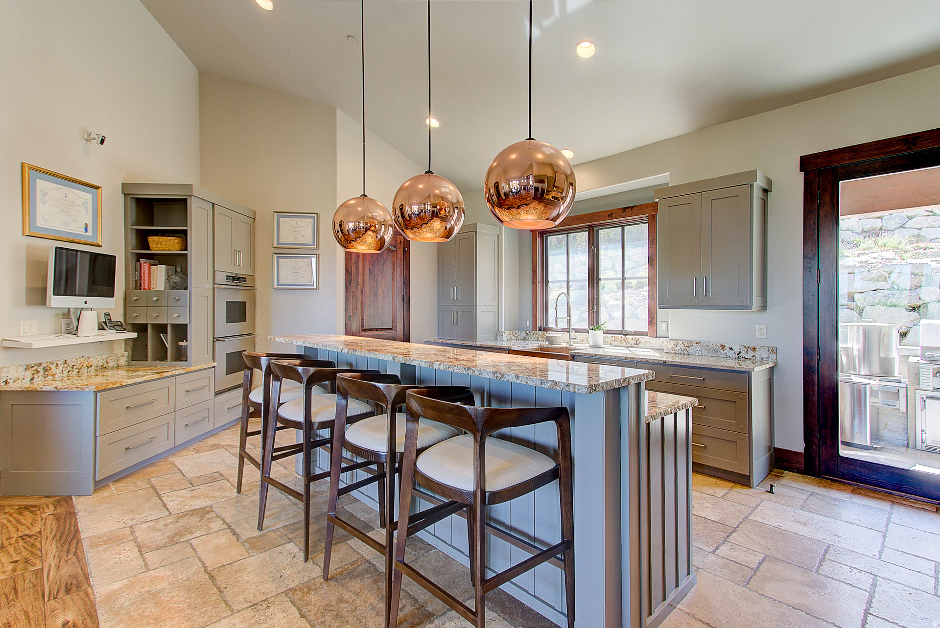 THE COVE - Residential